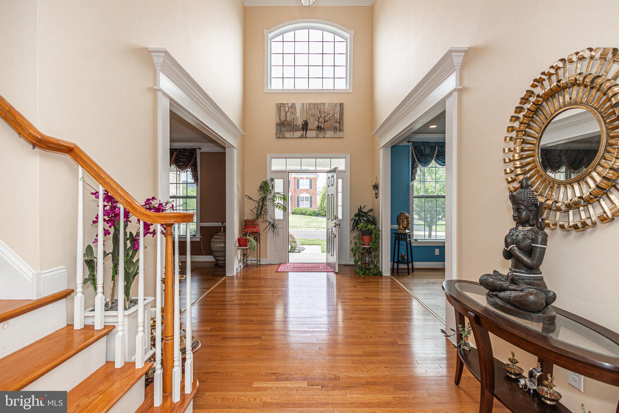 HORSHAM VALLEY ESTAT - Residential