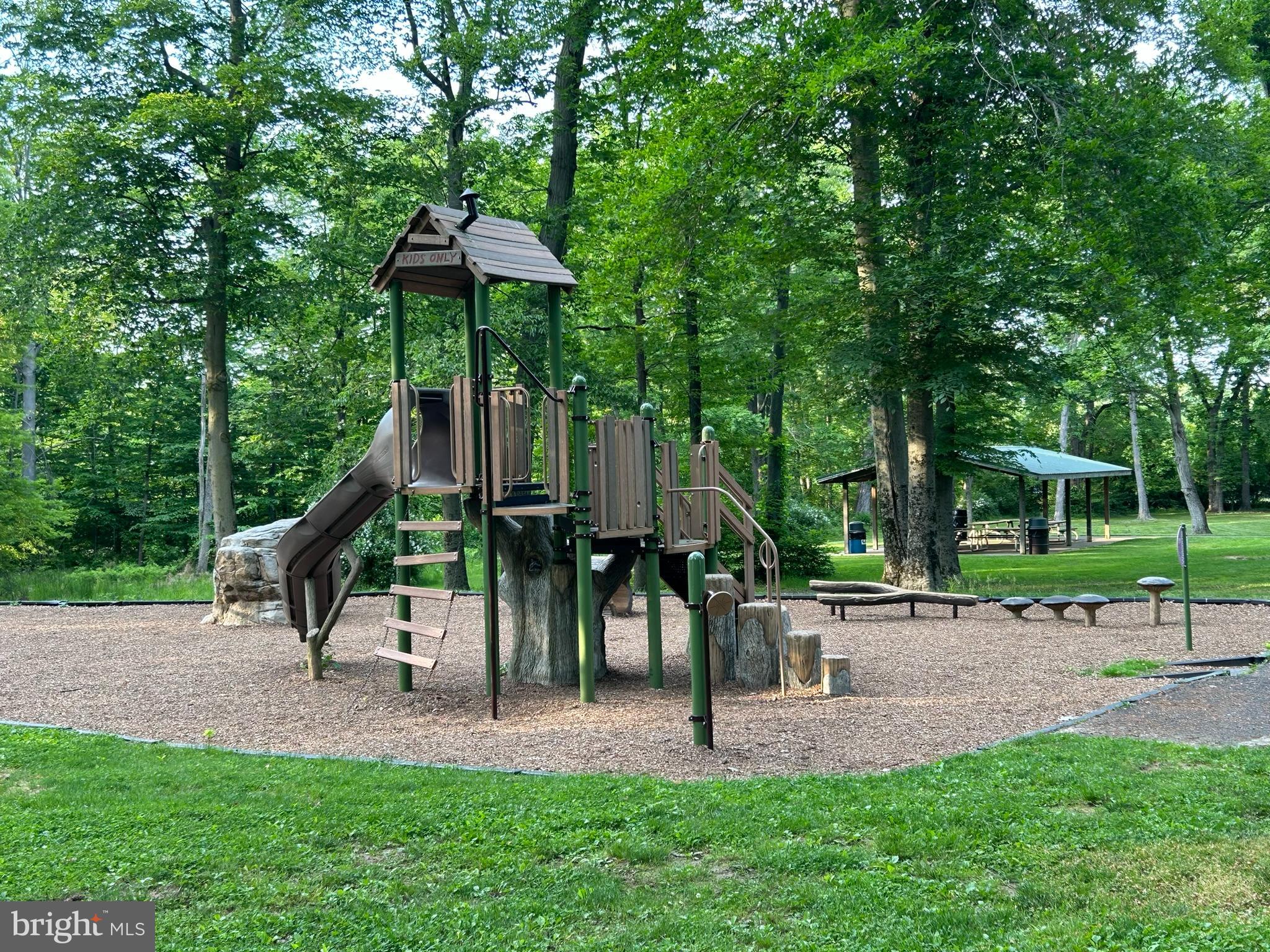 HORSHAM VALLEY ESTAT - Residential