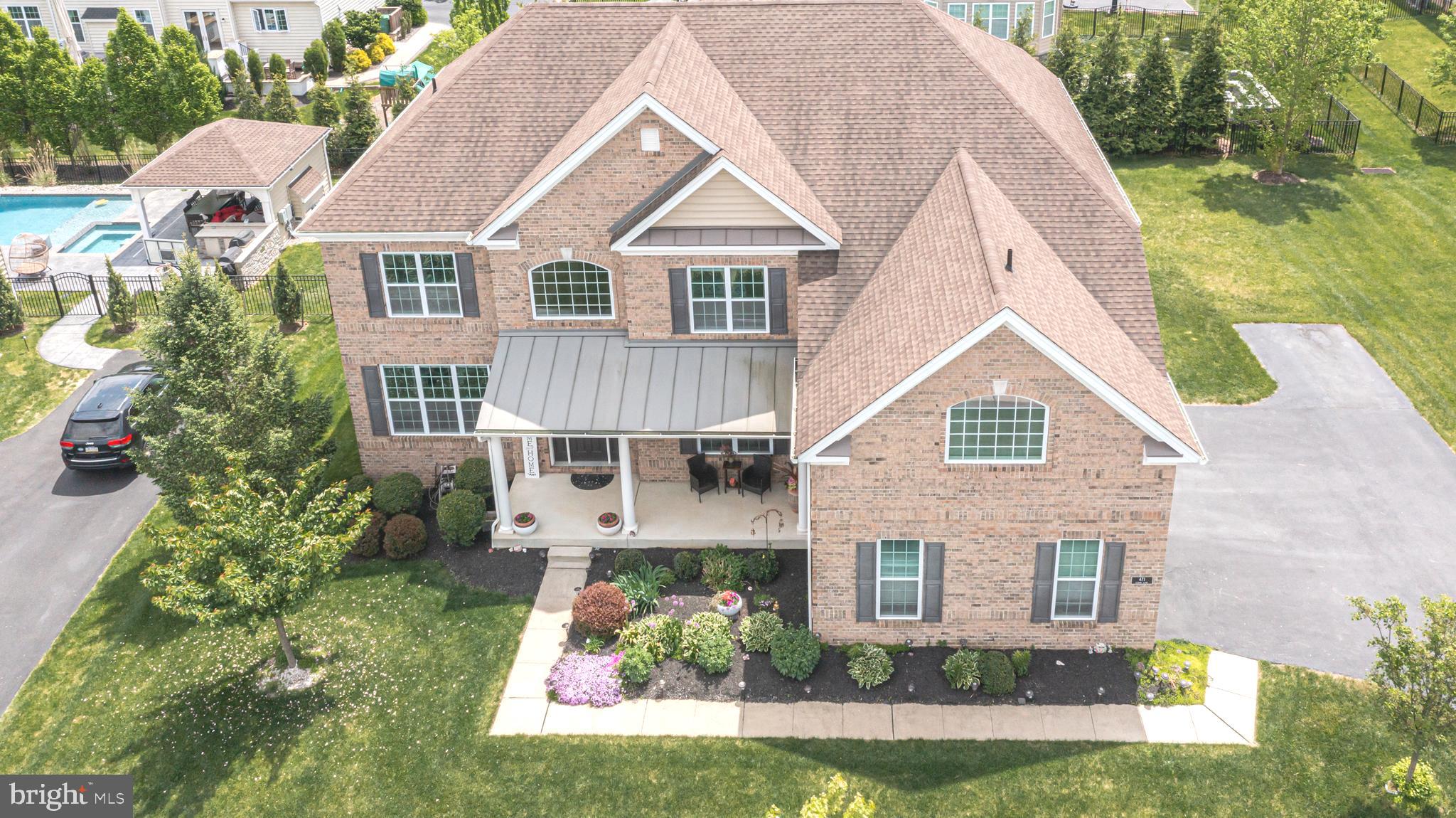 HORSHAM VALLEY ESTAT - Residential