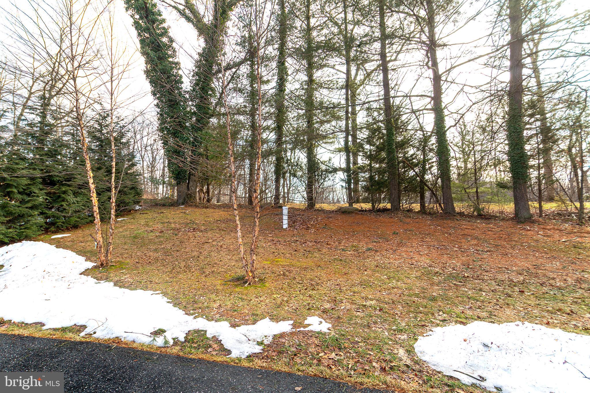 JARRETTSVILLE - Residential