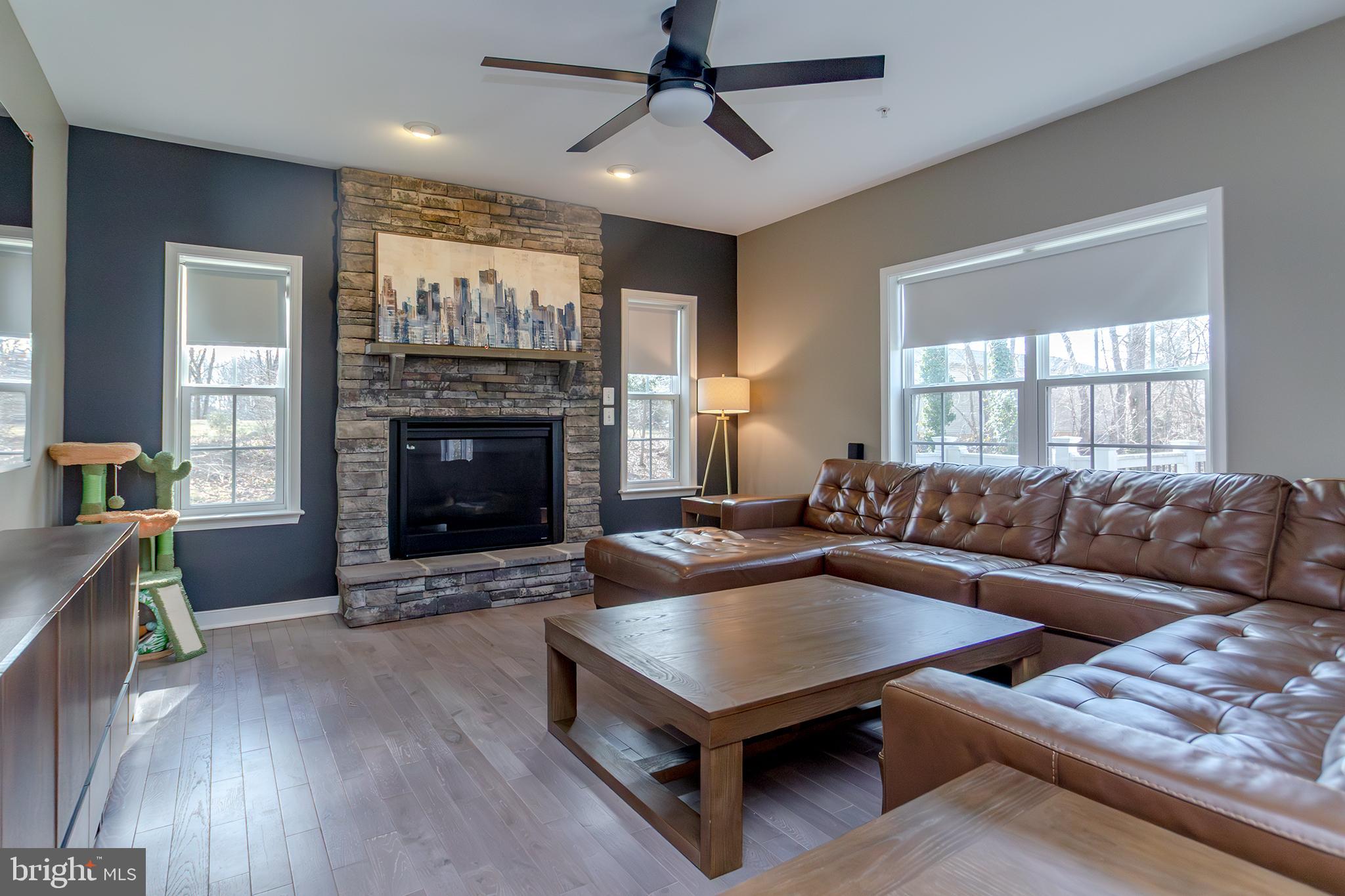 JARRETTSVILLE - Residential