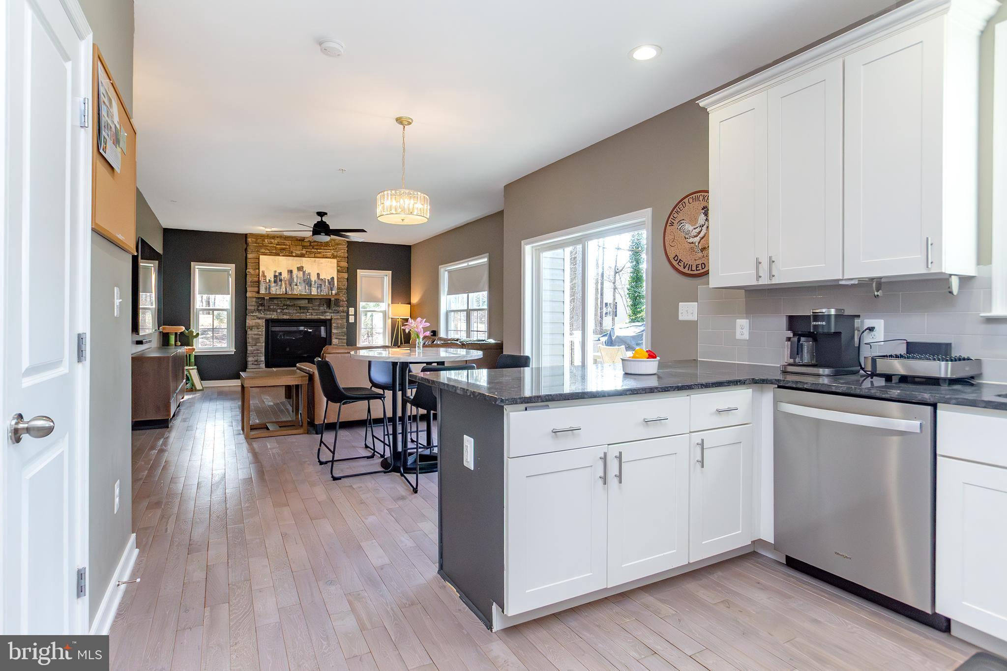 JARRETTSVILLE - Residential