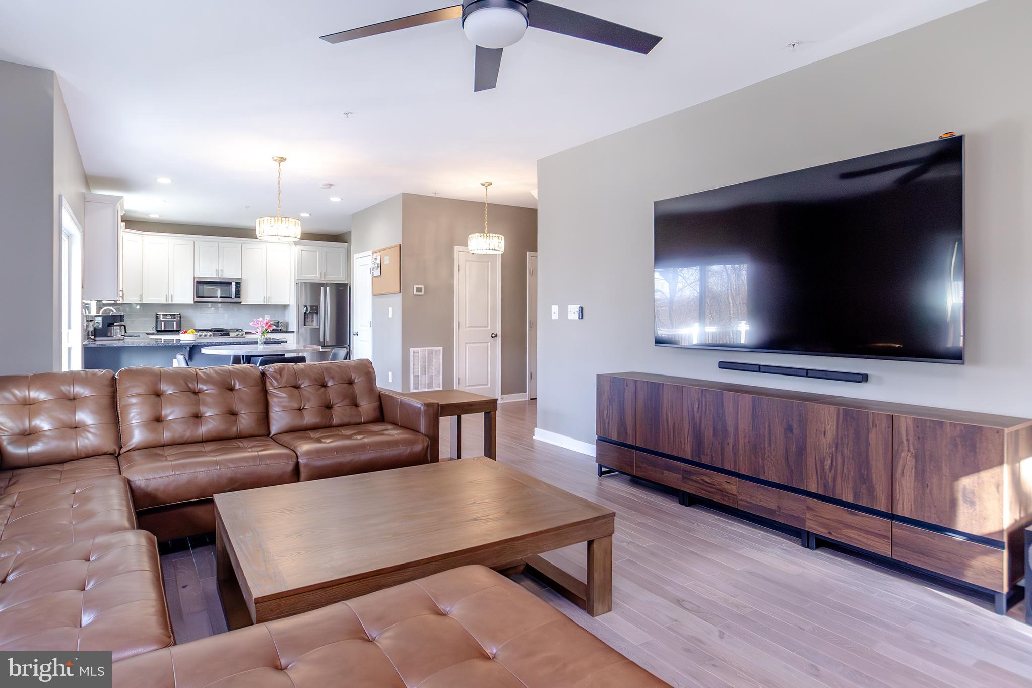 JARRETTSVILLE - Residential