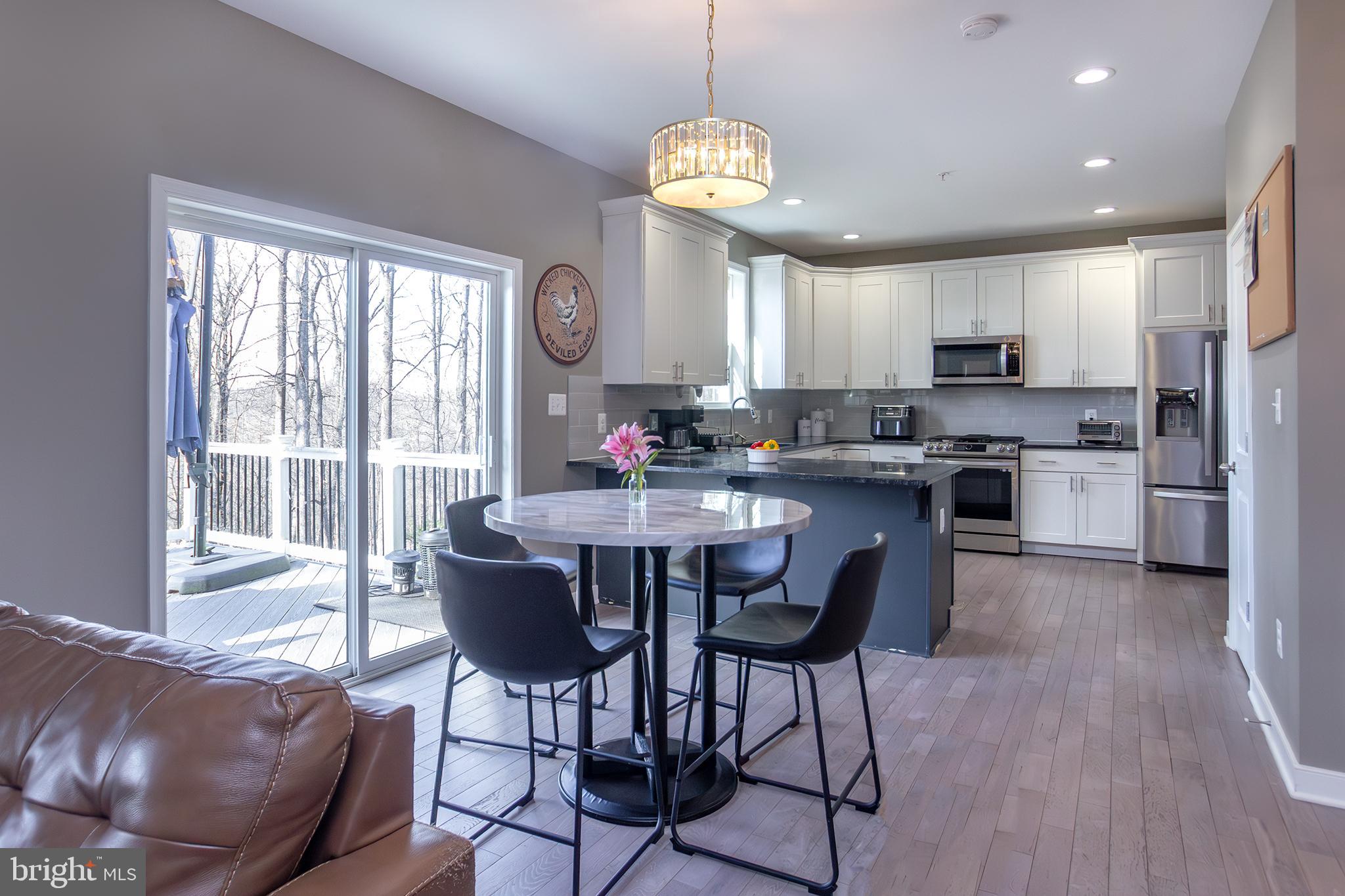 JARRETTSVILLE - Residential