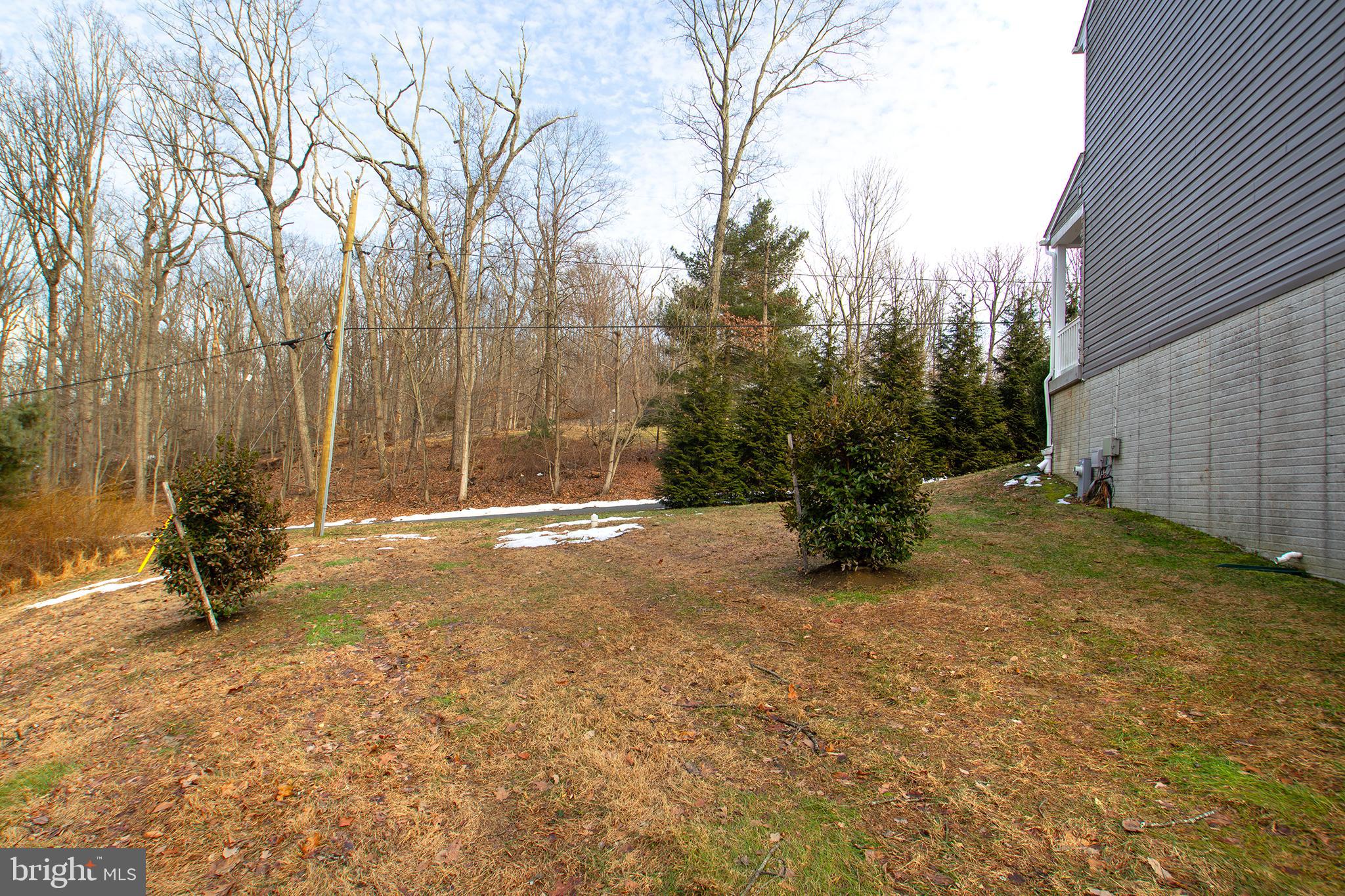 JARRETTSVILLE - Residential