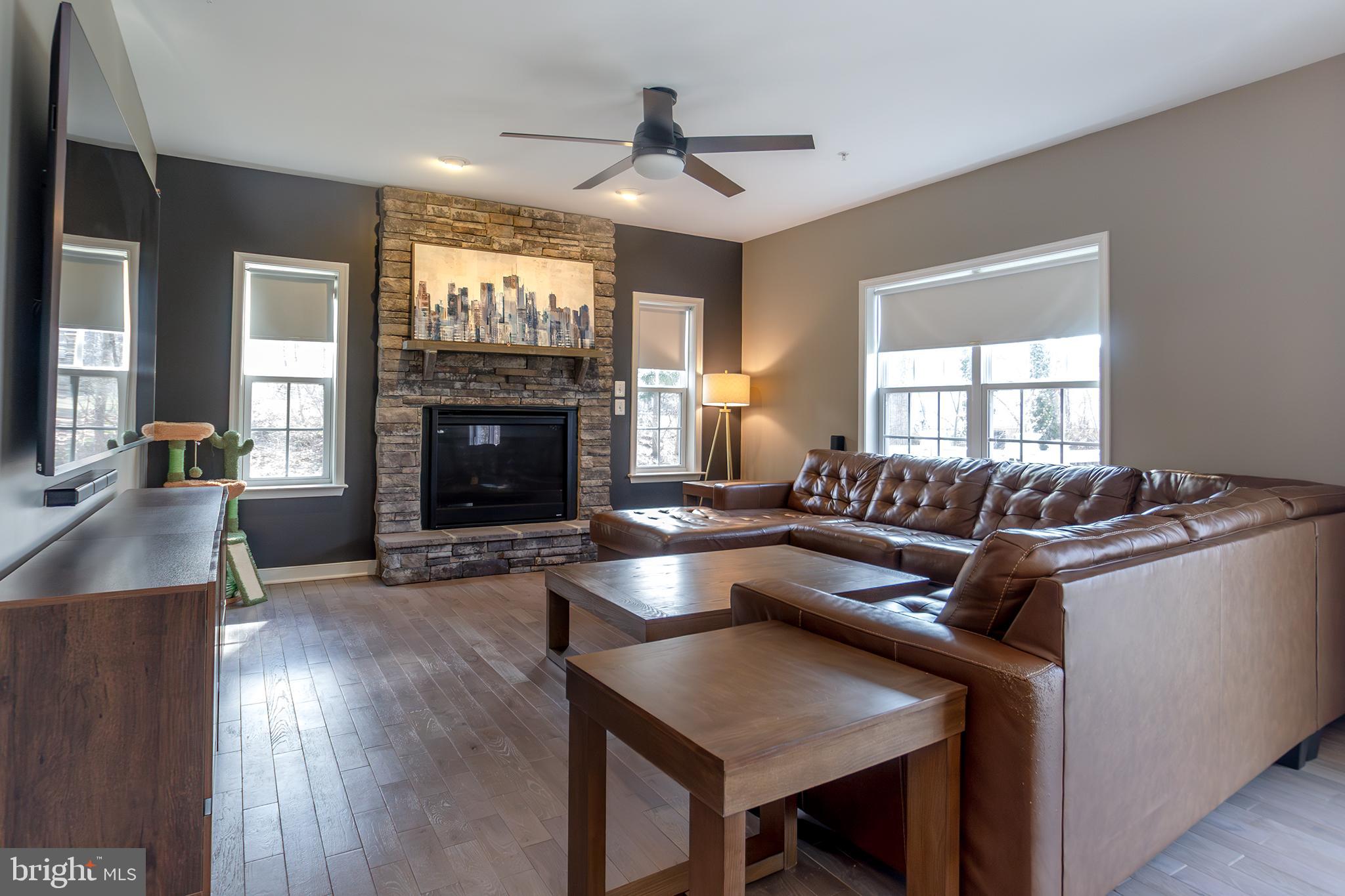 JARRETTSVILLE - Residential