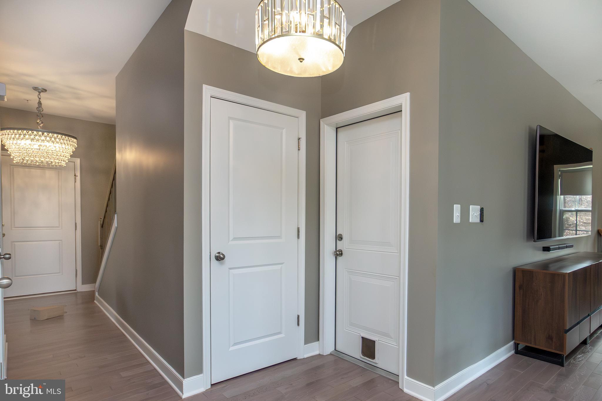 JARRETTSVILLE - Residential