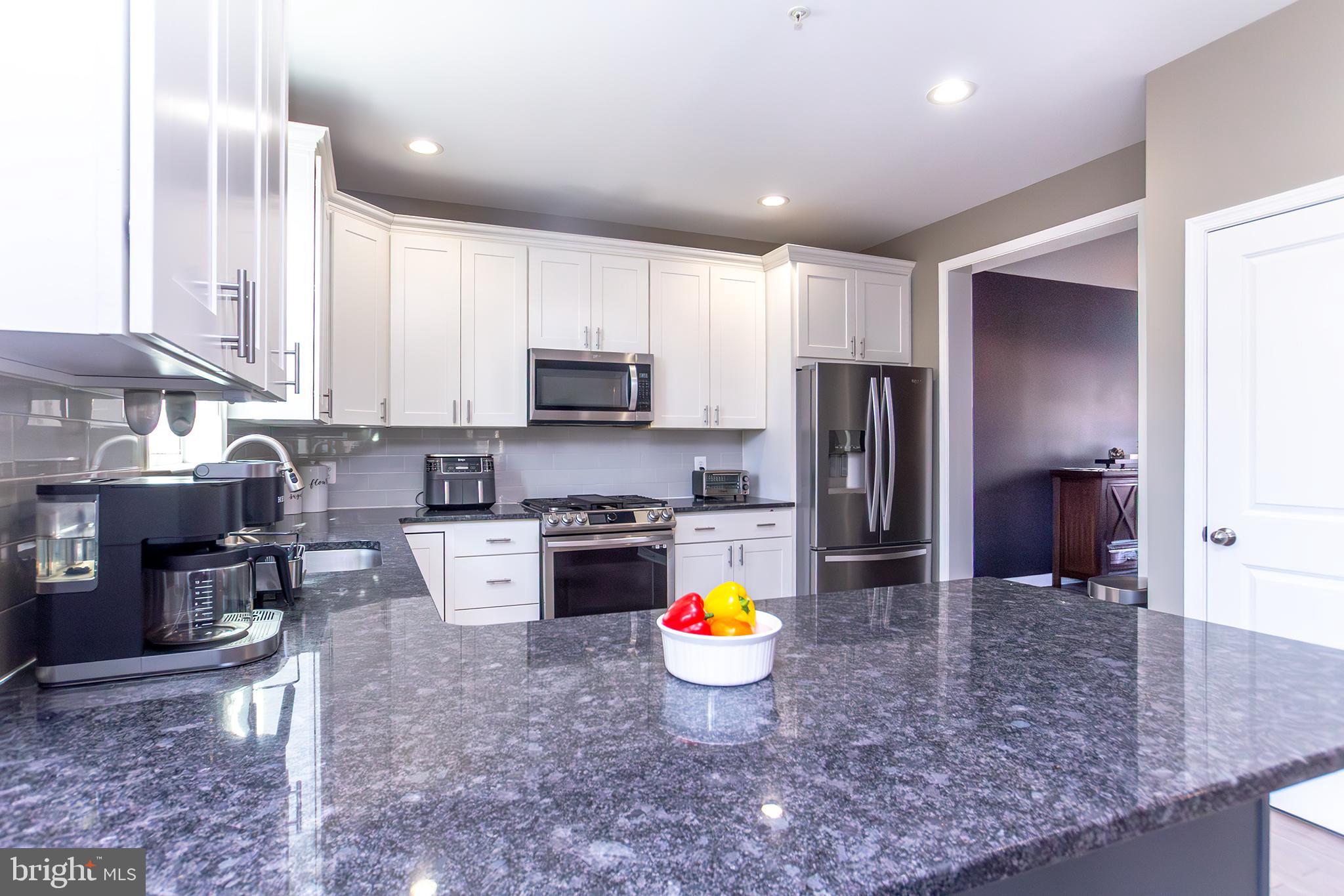 JARRETTSVILLE - Residential