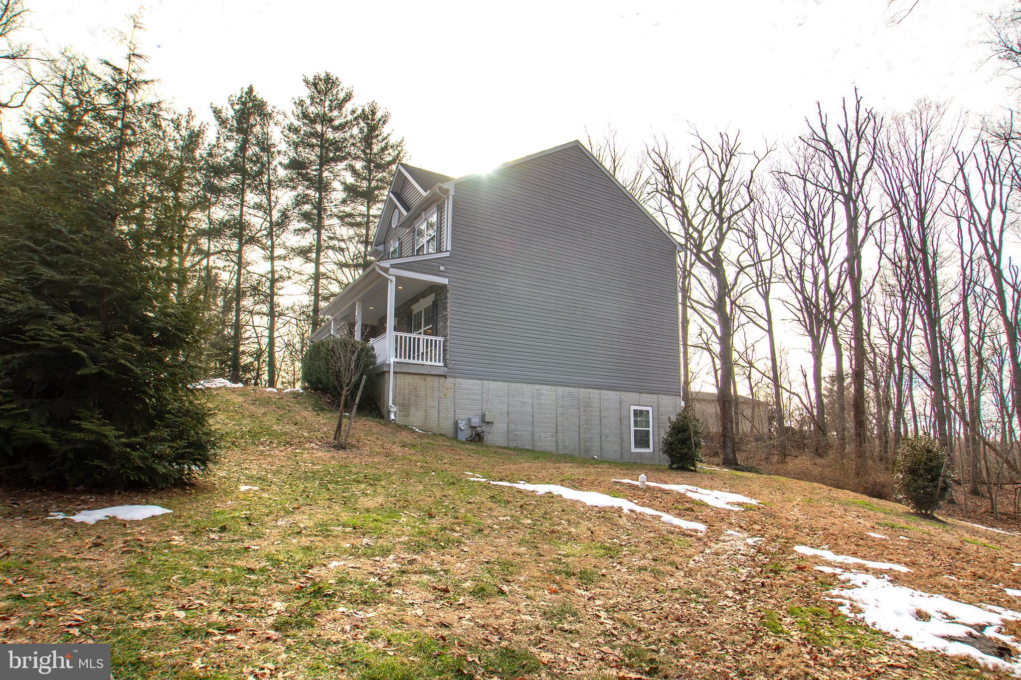 JARRETTSVILLE - Residential