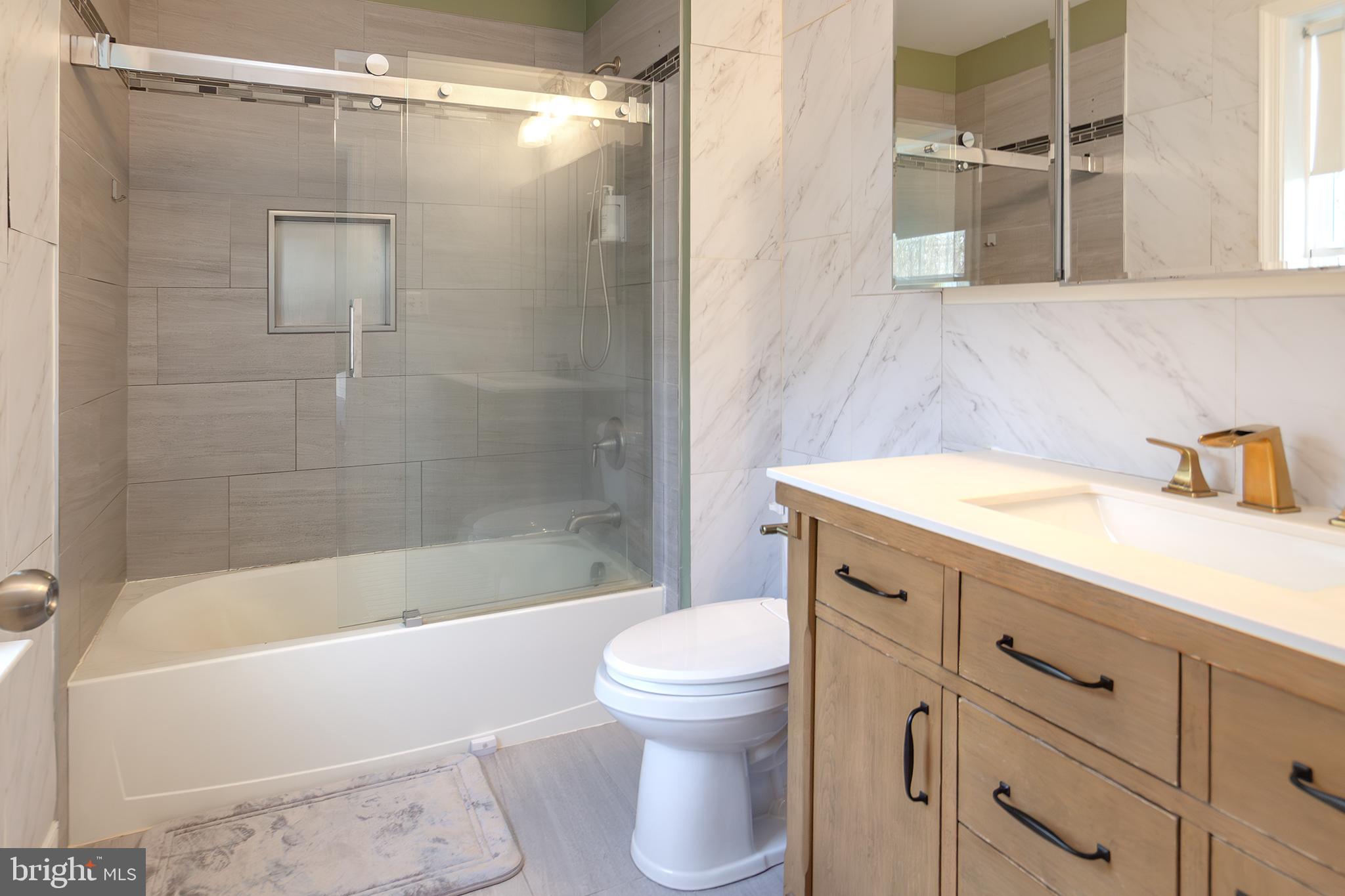 JARRETTSVILLE - Residential