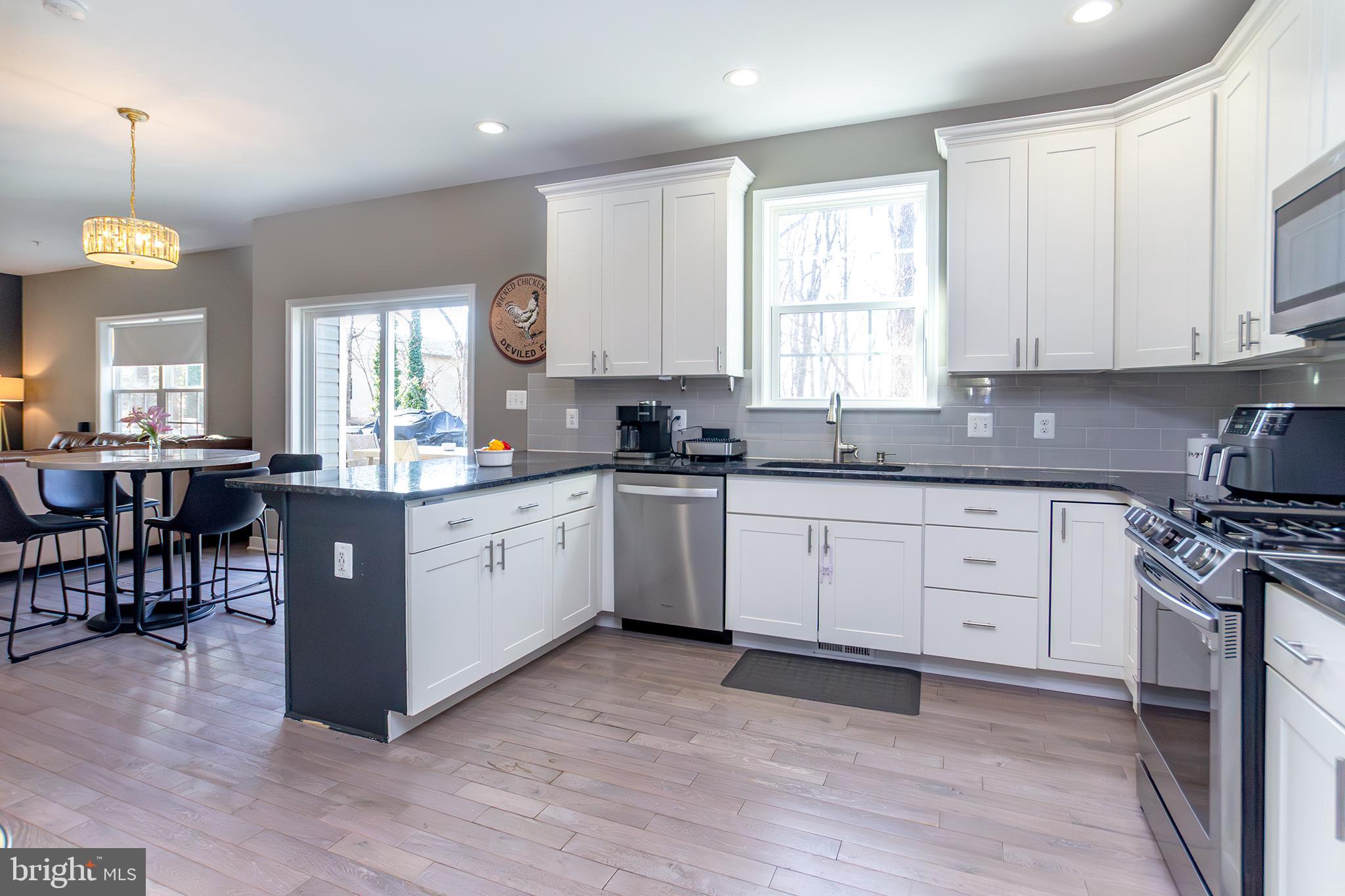 JARRETTSVILLE - Residential