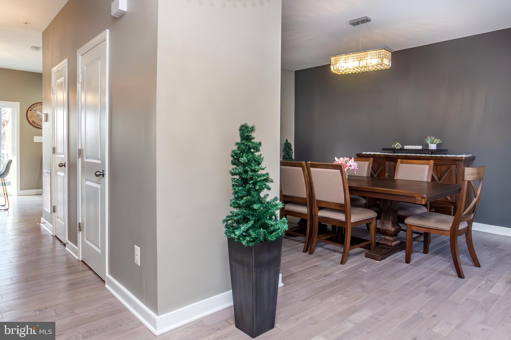 JARRETTSVILLE - Residential