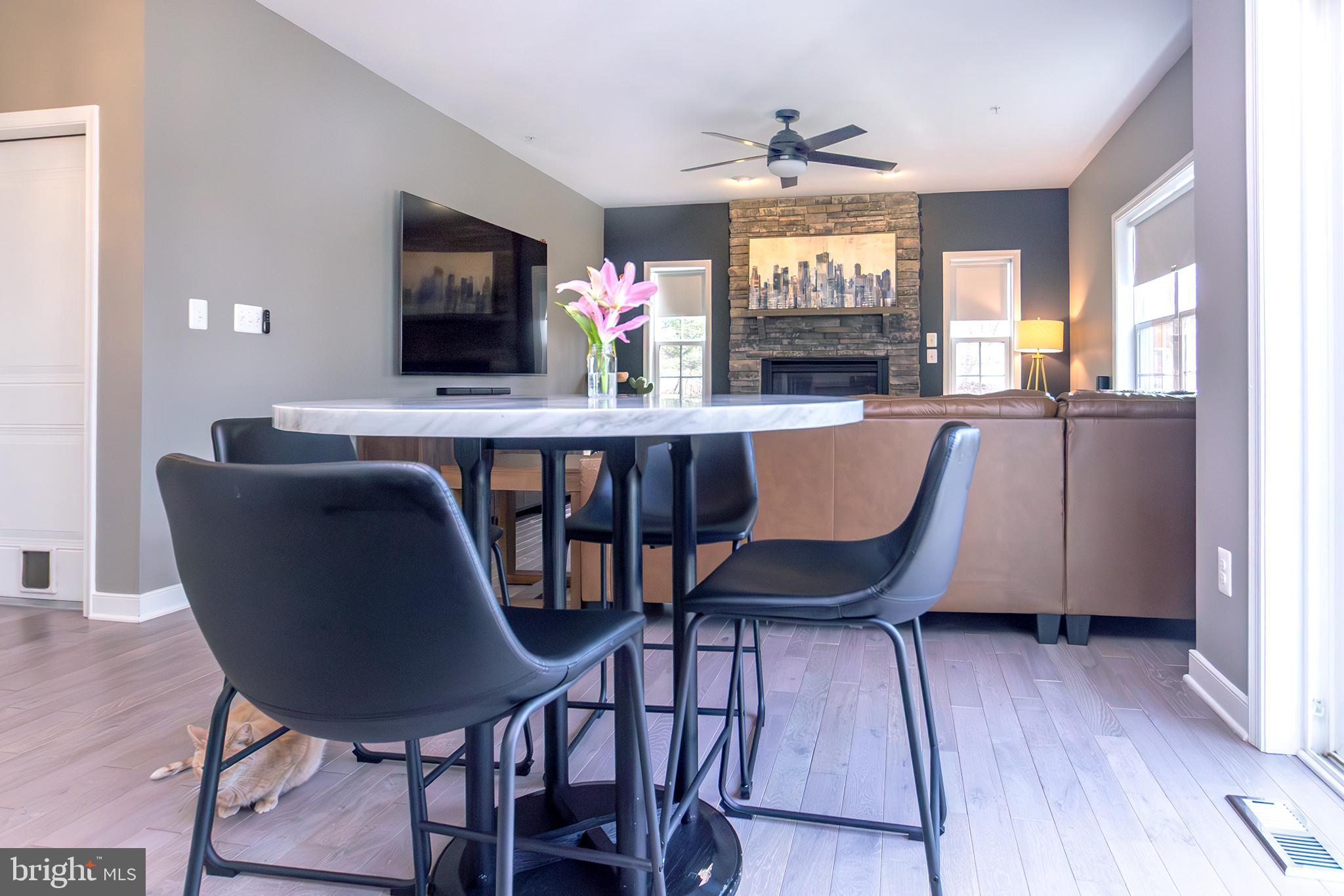 JARRETTSVILLE - Residential