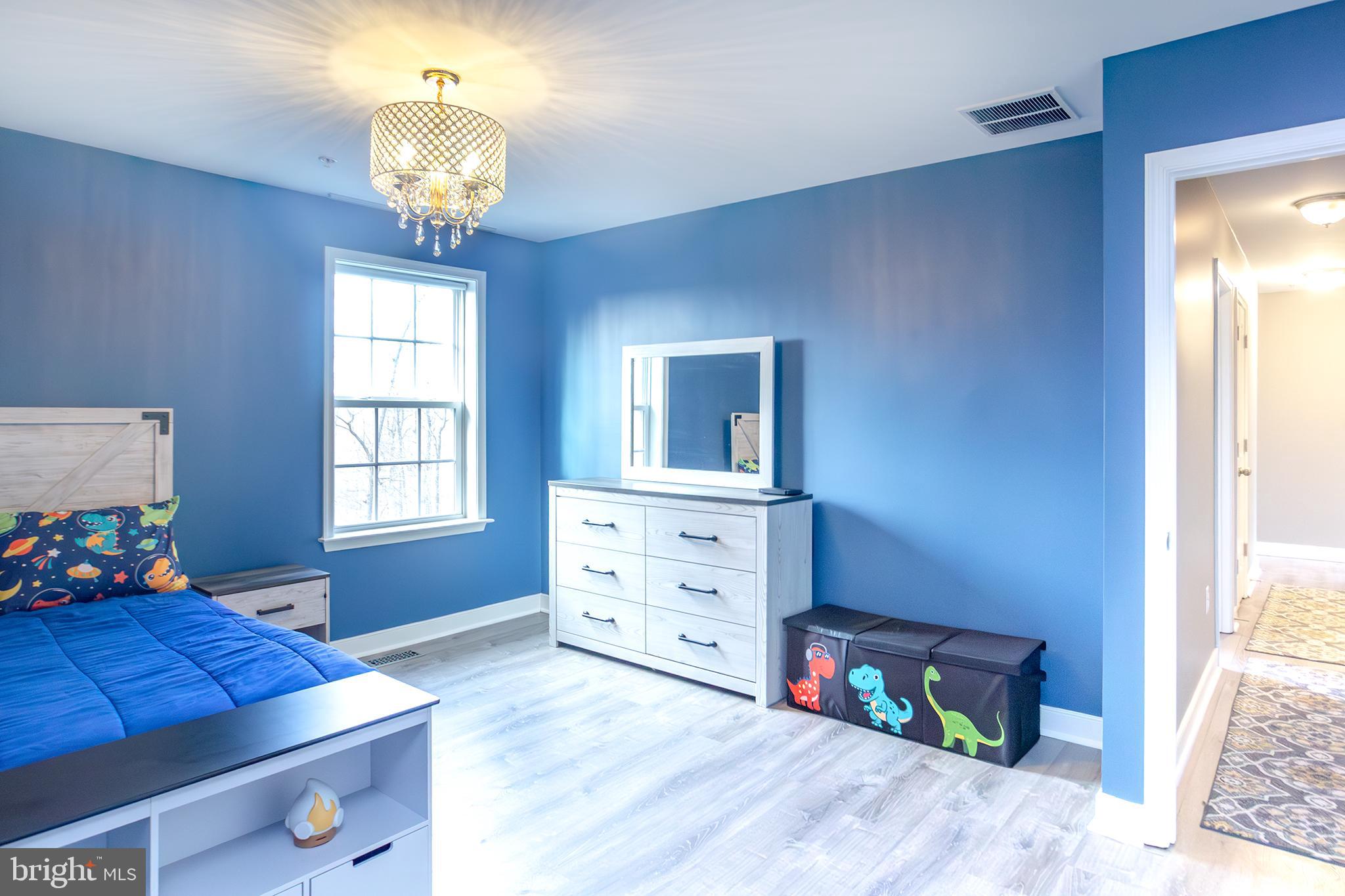 JARRETTSVILLE - Residential