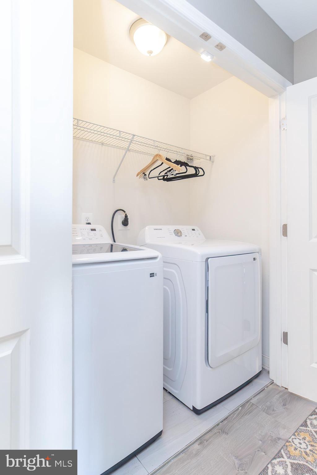 JARRETTSVILLE - Residential