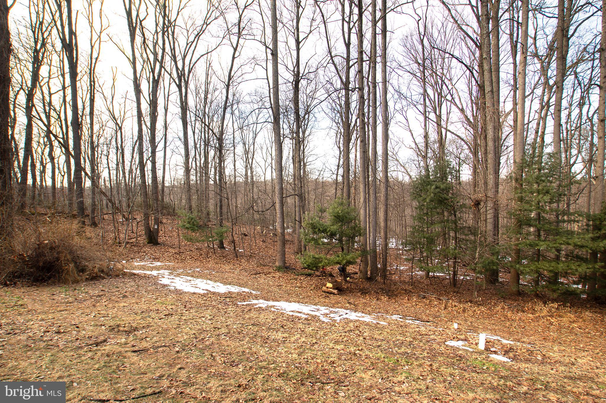 JARRETTSVILLE - Residential