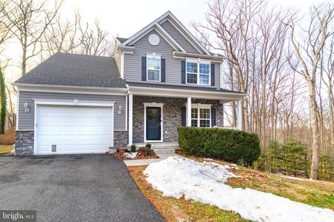 Homes For Sale - 1362 Rockridge Road<br/> JARRETTSVILLE, MD 21084