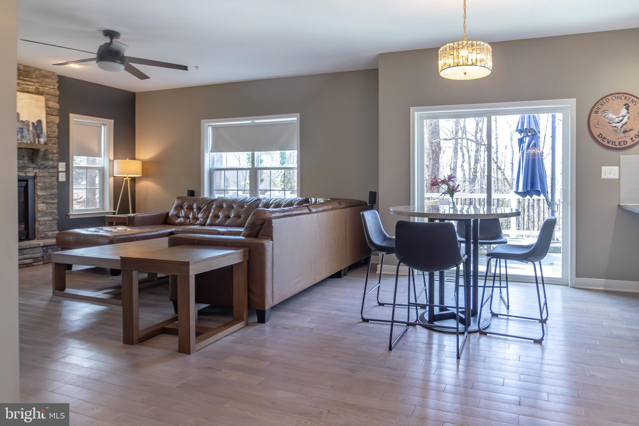 JARRETTSVILLE - Residential