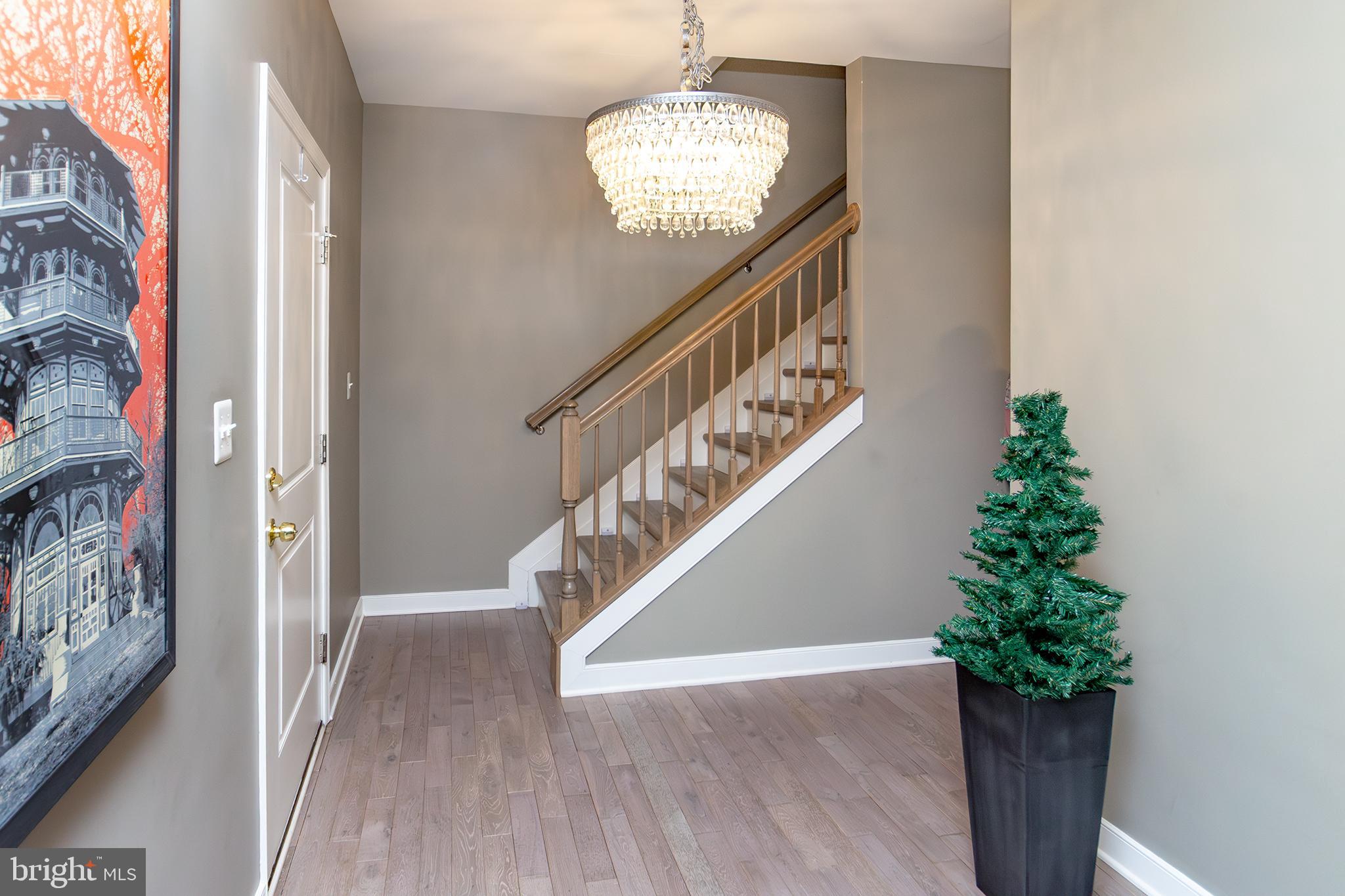 JARRETTSVILLE - Residential