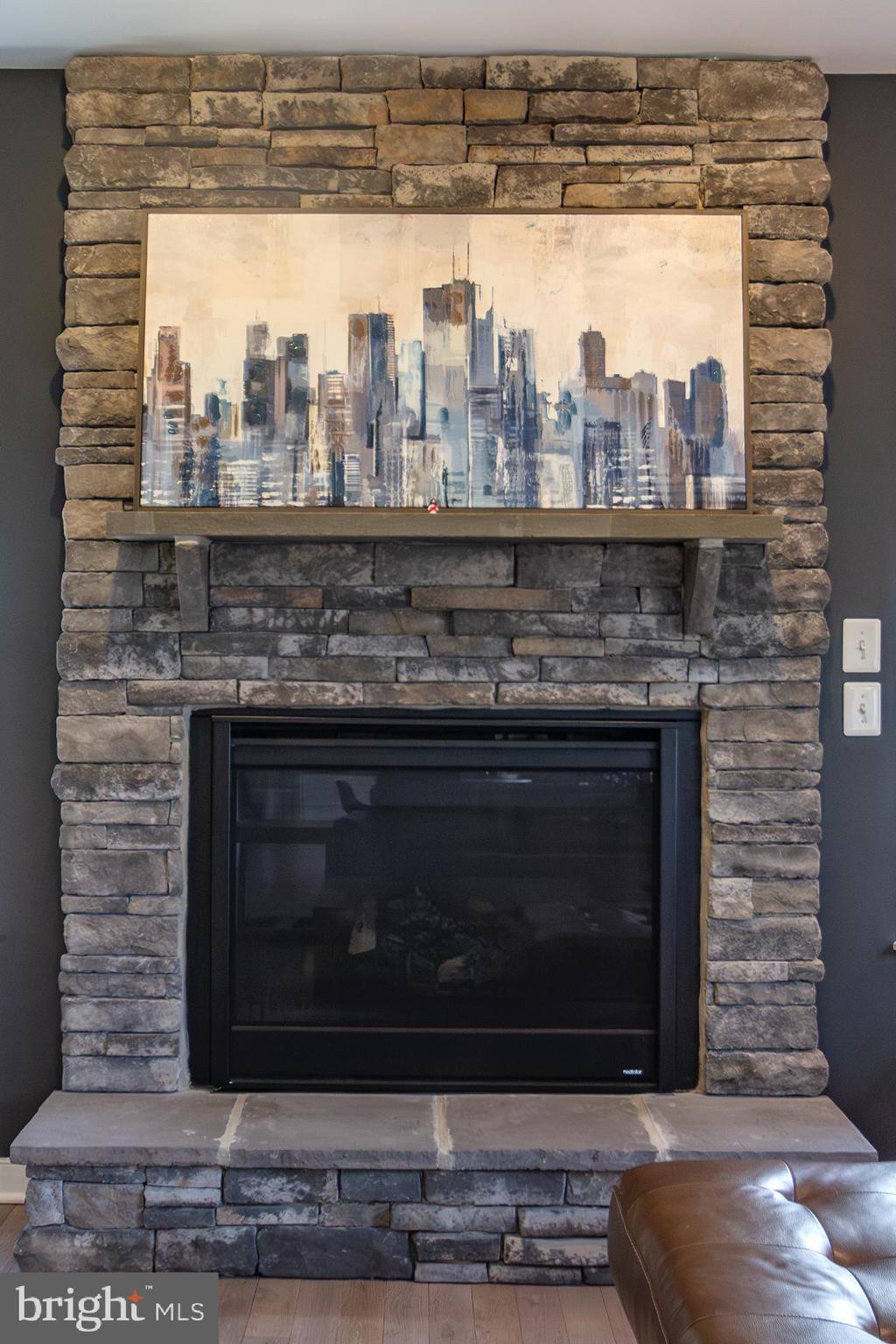 JARRETTSVILLE - Residential