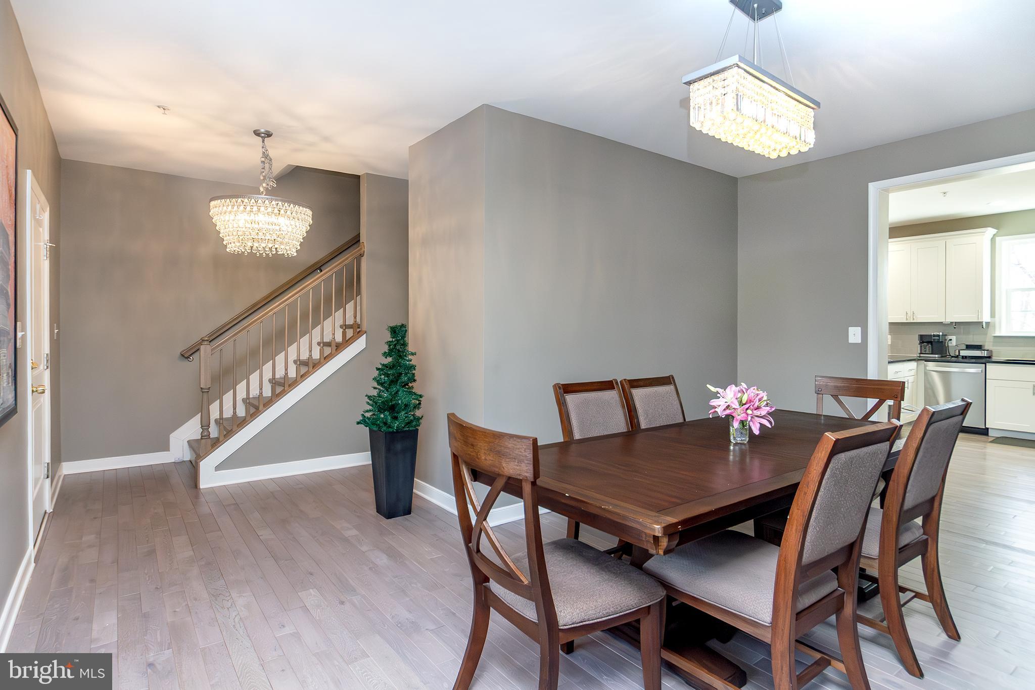 JARRETTSVILLE - Residential