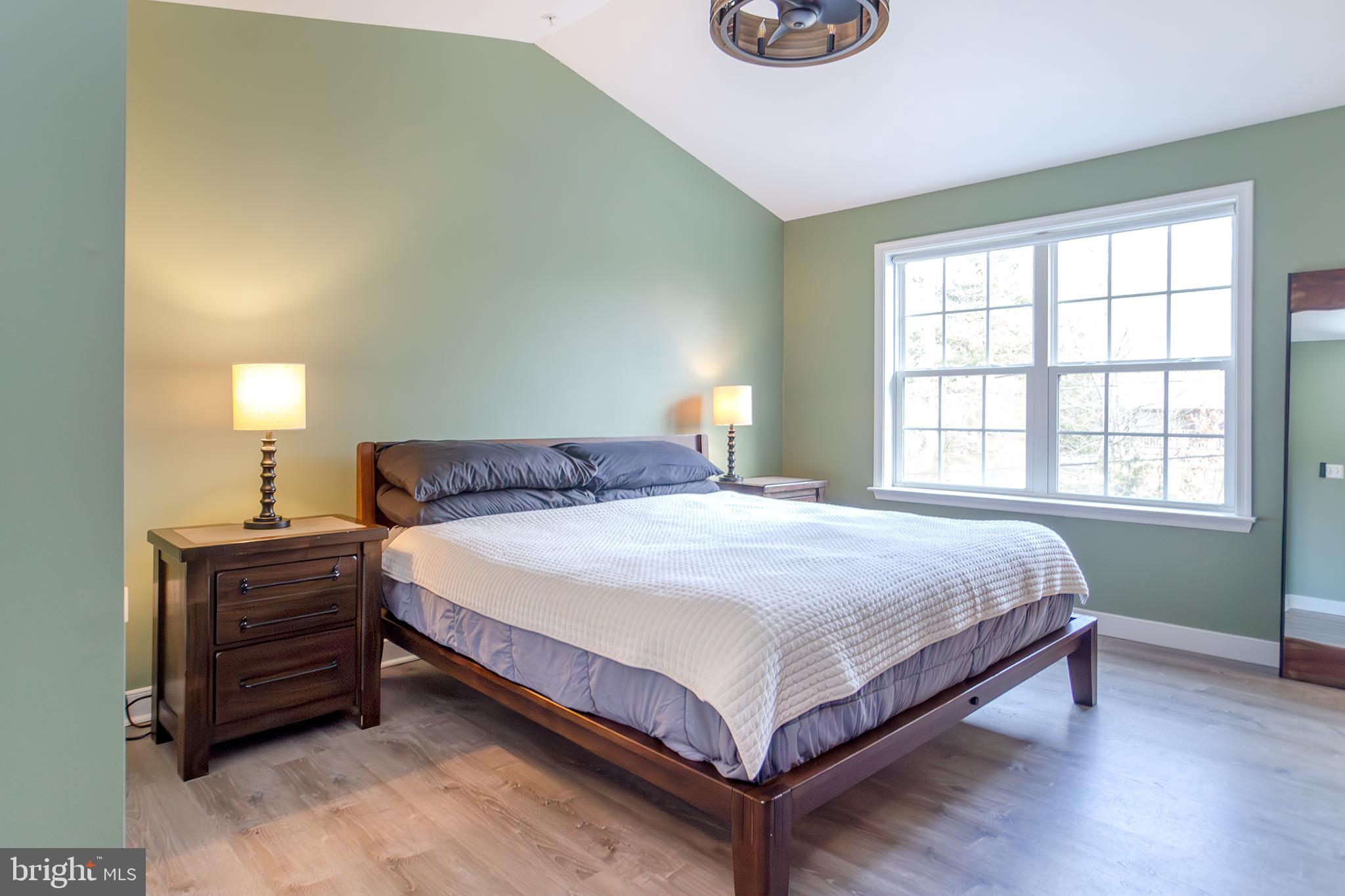 JARRETTSVILLE - Residential