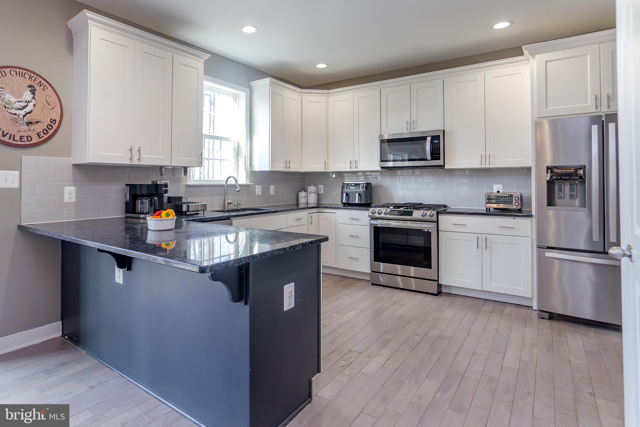 JARRETTSVILLE - Residential