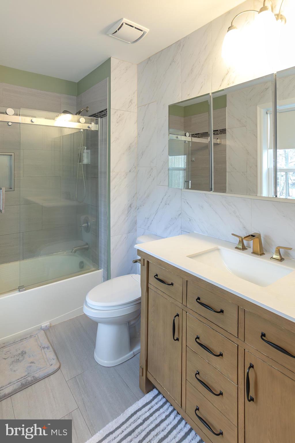 JARRETTSVILLE - Residential