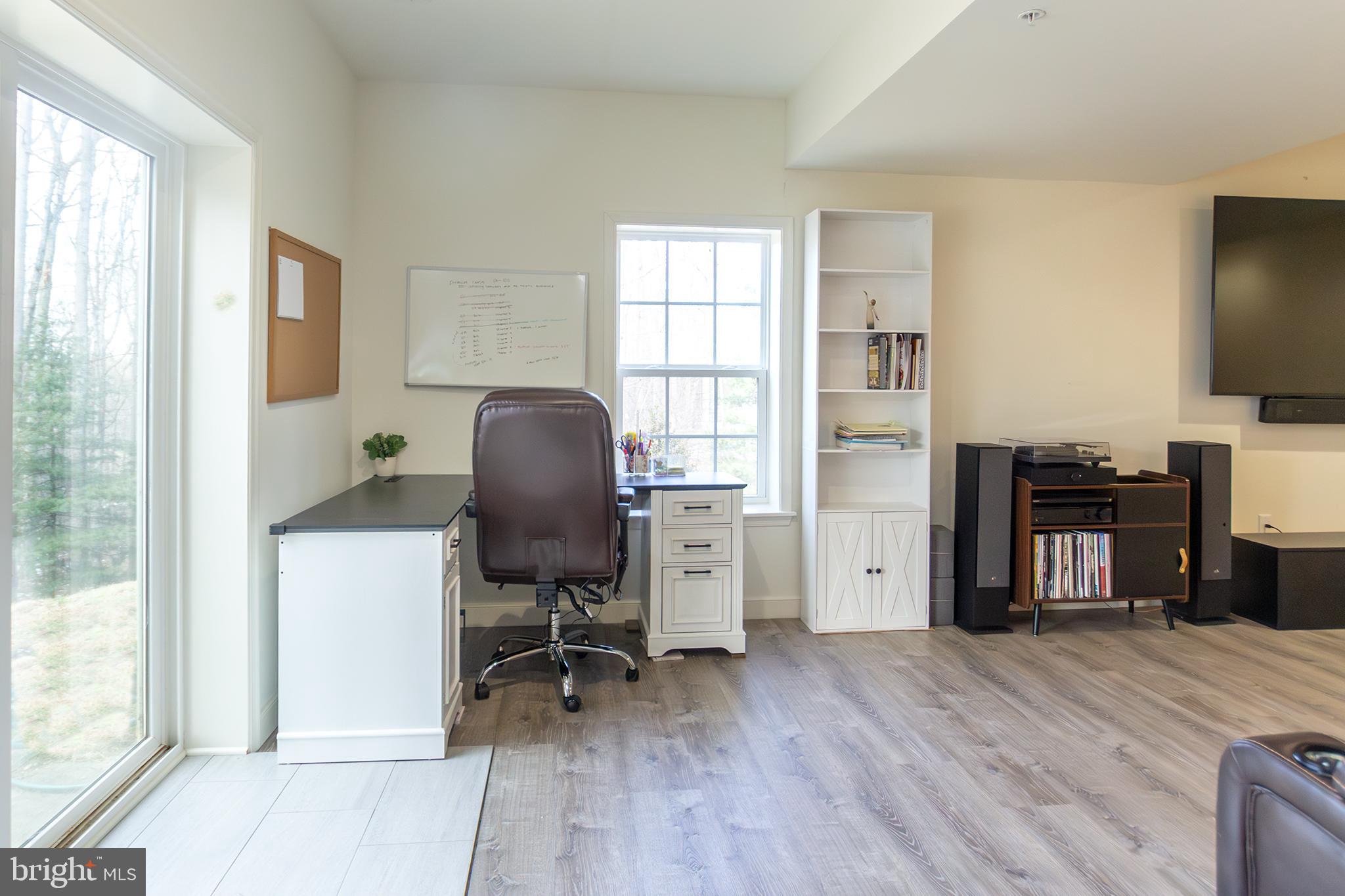 JARRETTSVILLE - Residential