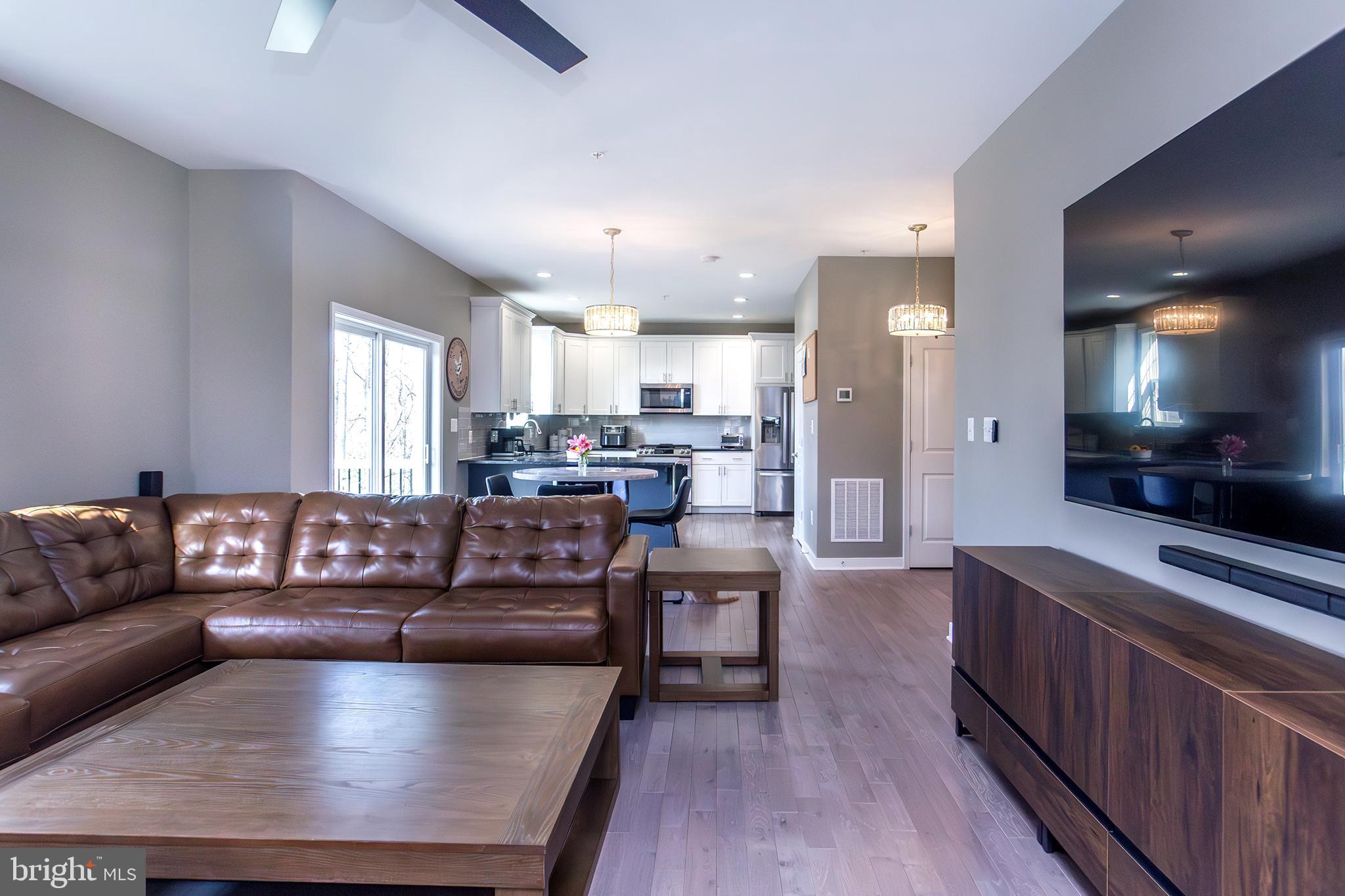 JARRETTSVILLE - Residential