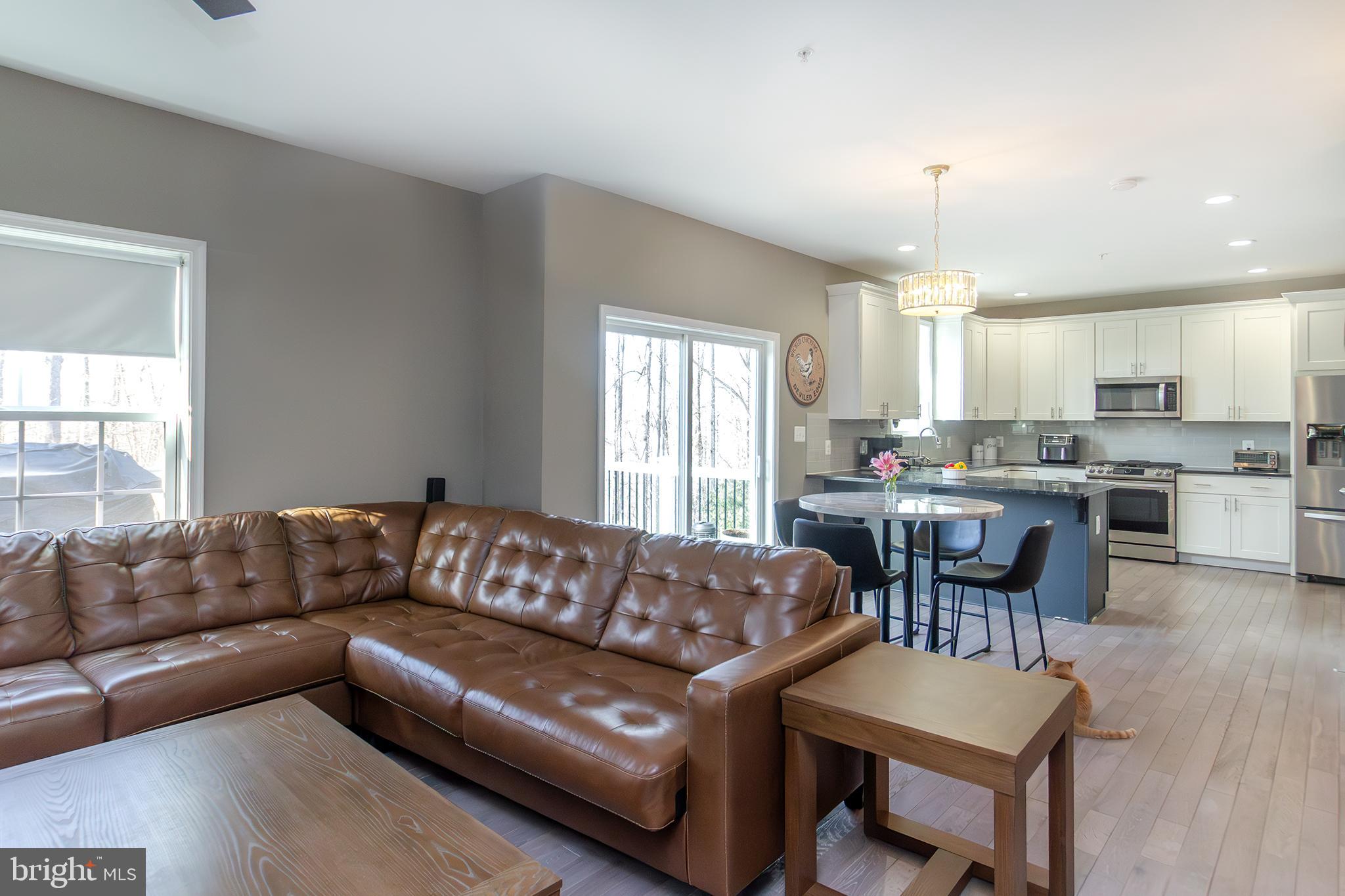 JARRETTSVILLE - Residential