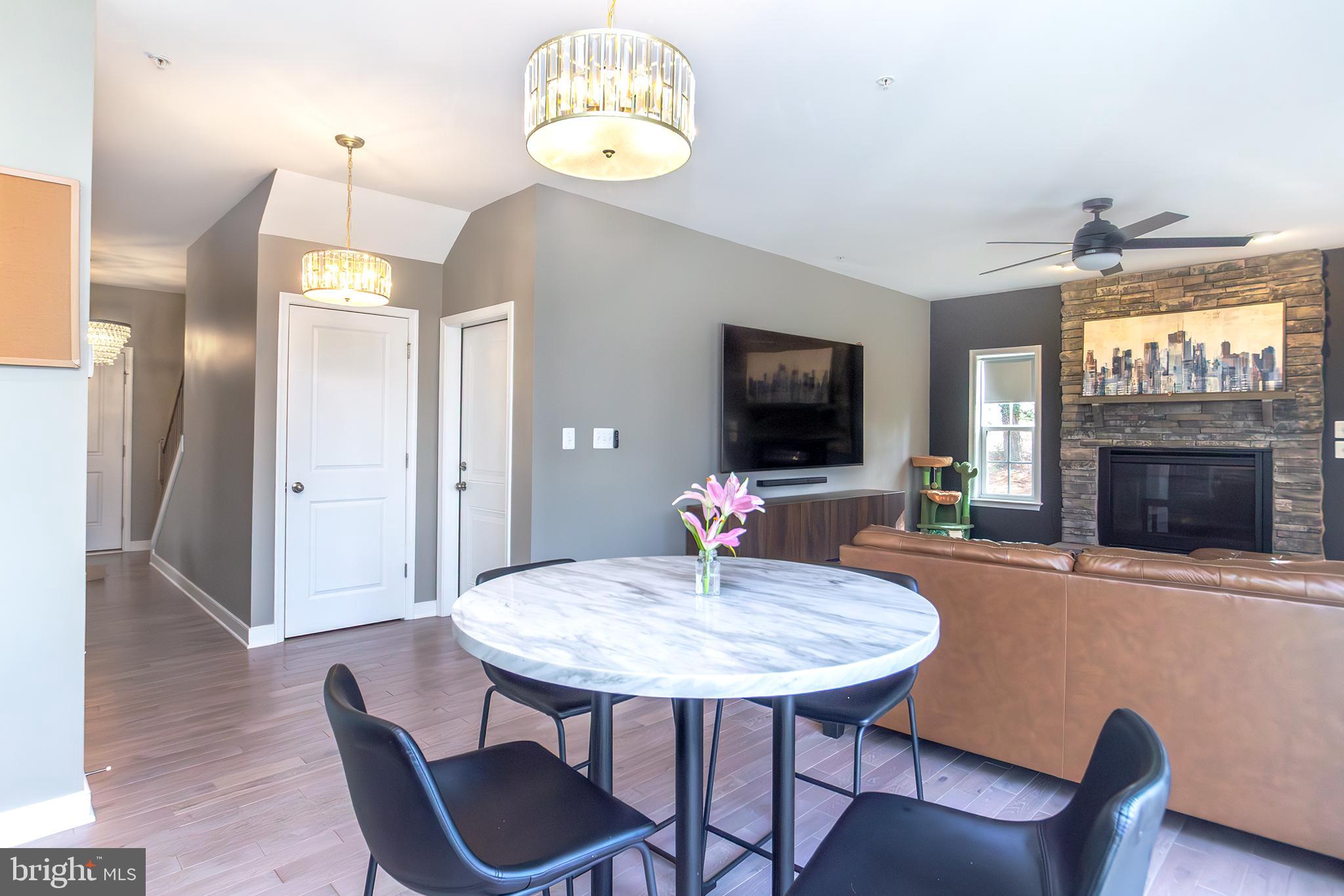 JARRETTSVILLE - Residential