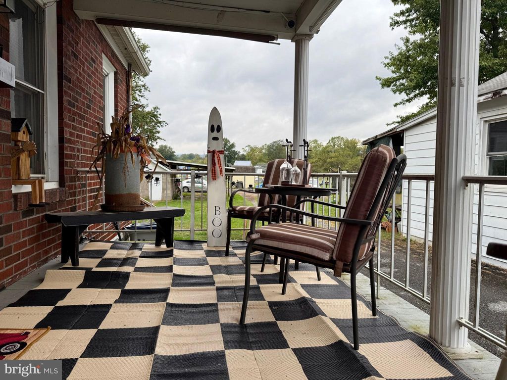 Photo of 223 Pennsylvania Avenue, MILL HALL, PA 17751 (MLS # PACL2025264)