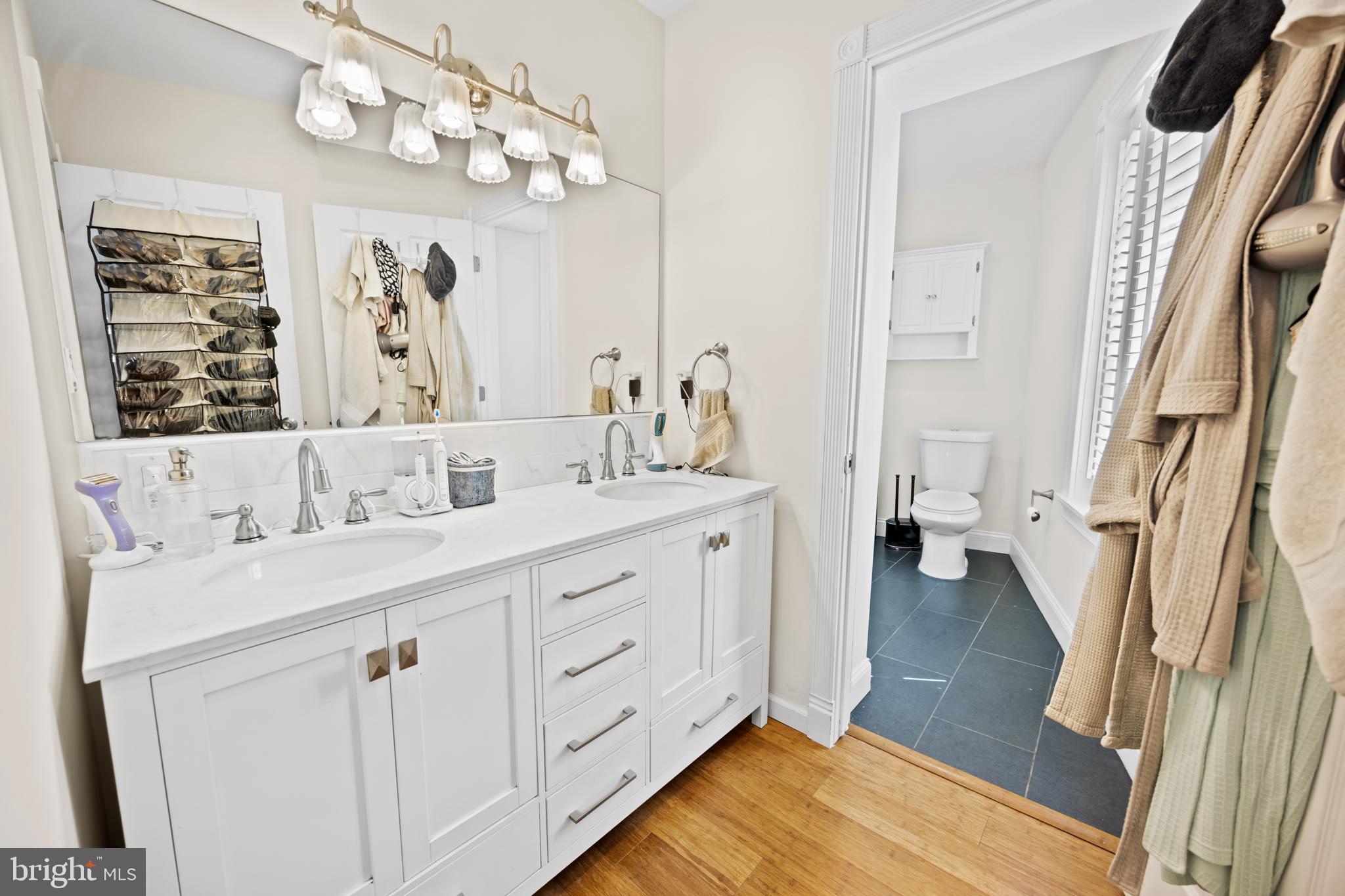 MANAYUNK - Residential