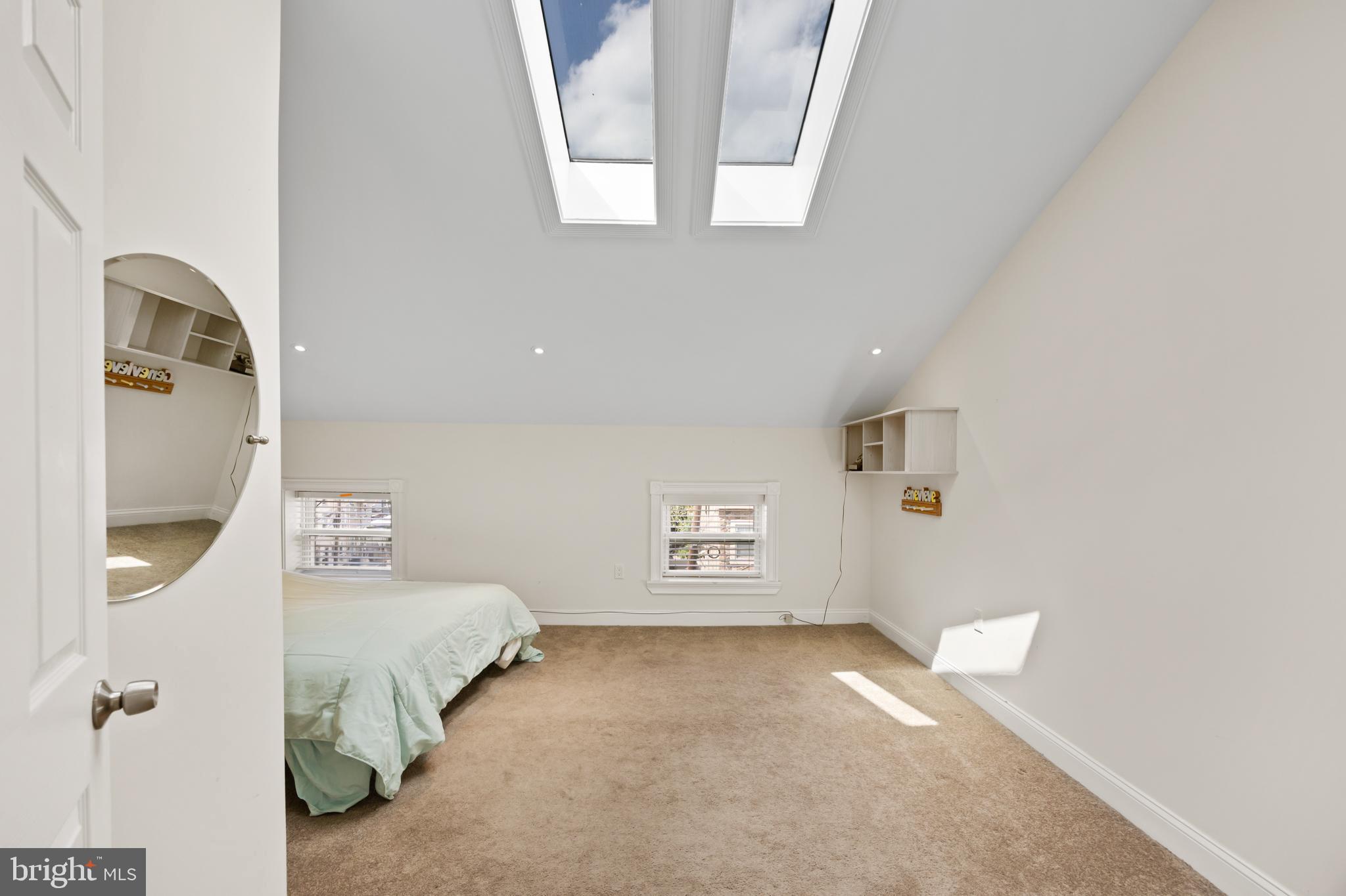 MANAYUNK - Residential