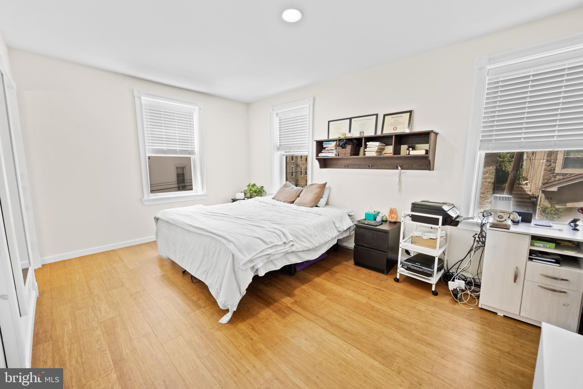 MANAYUNK - Residential