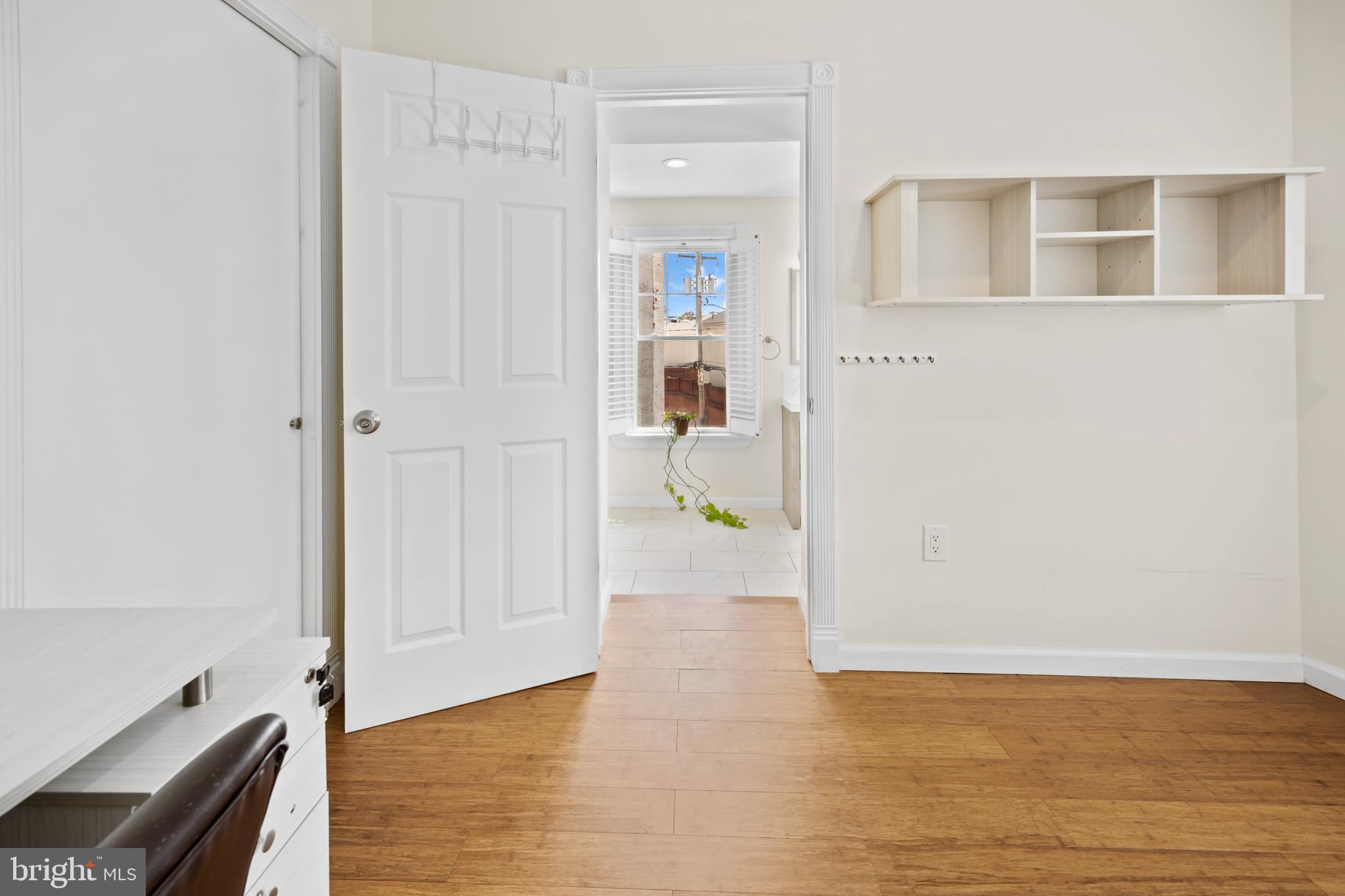 MANAYUNK - Residential