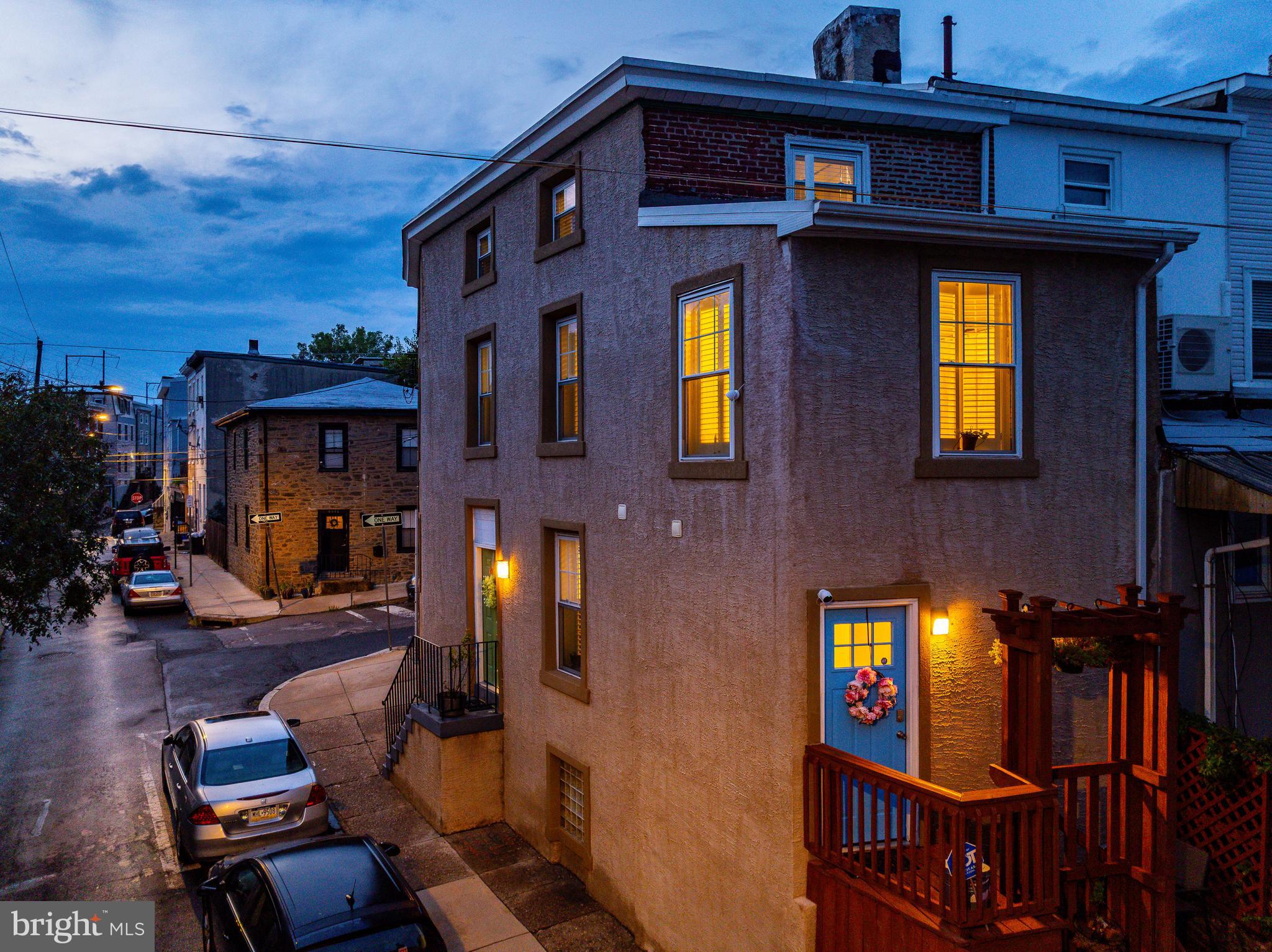 MANAYUNK - Residential