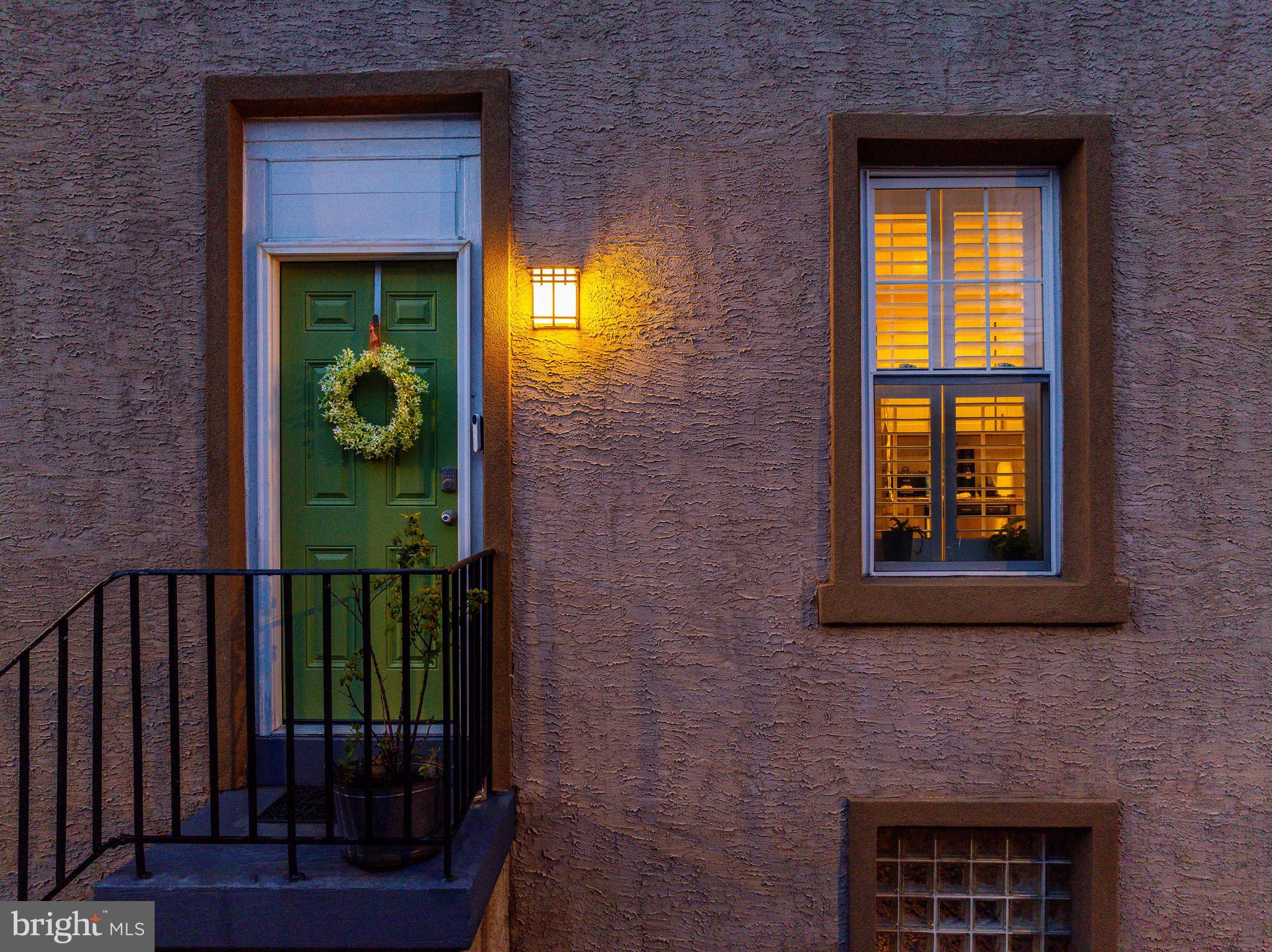 MANAYUNK - Residential