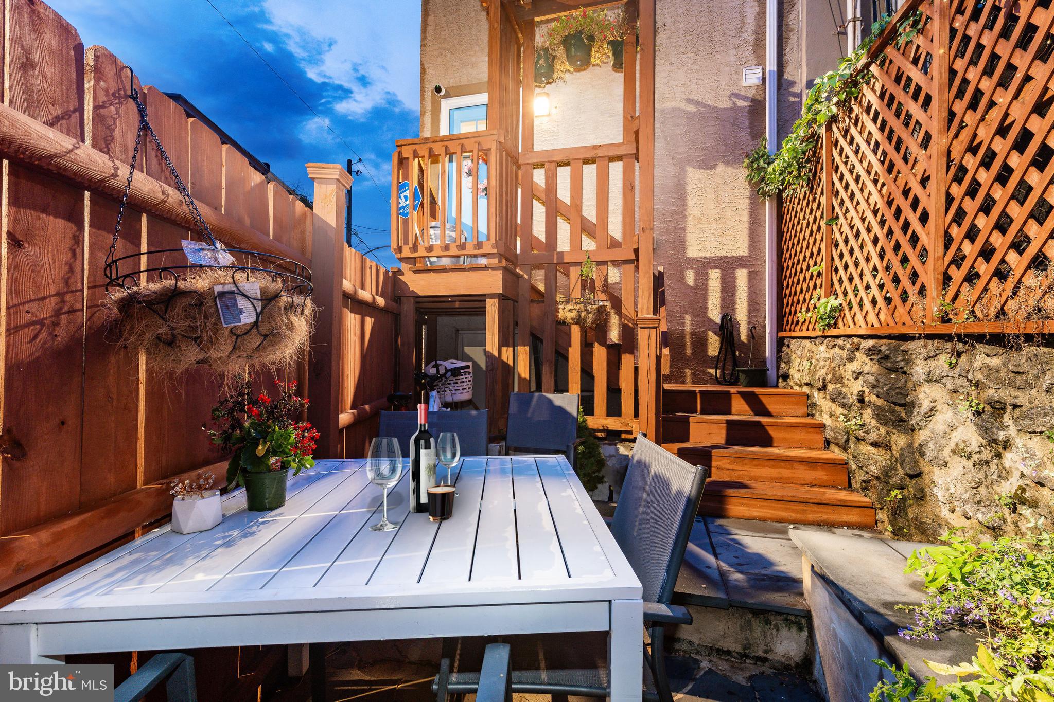 MANAYUNK - Residential