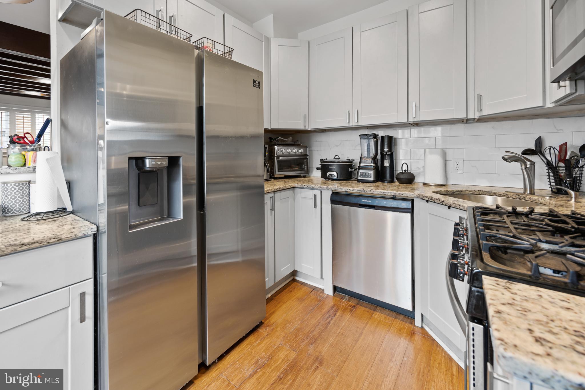 MANAYUNK - Residential