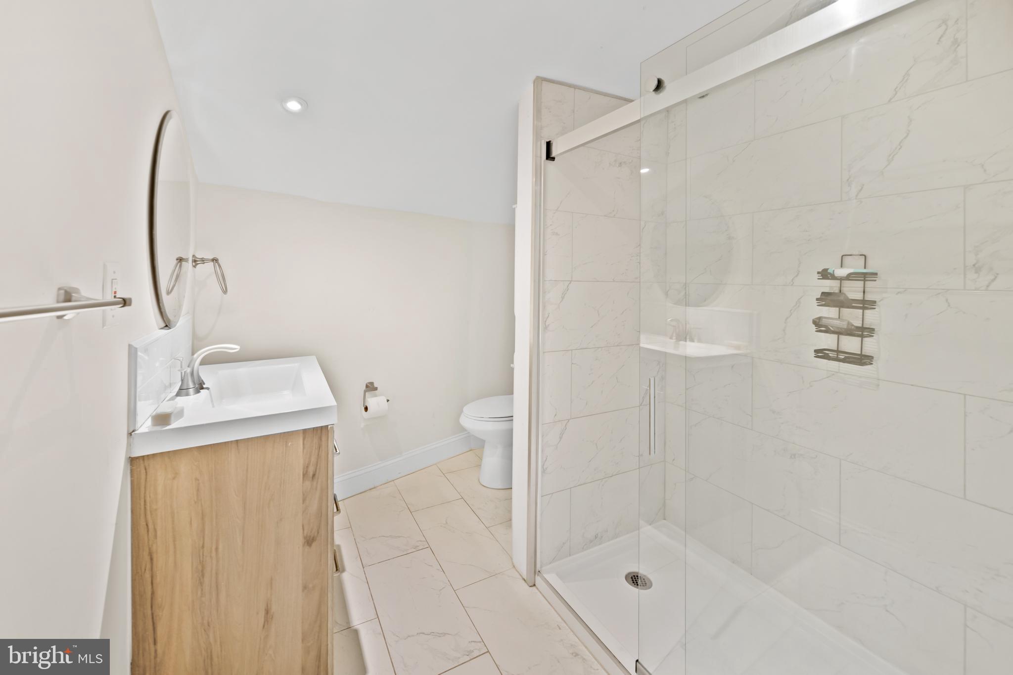 MANAYUNK - Residential