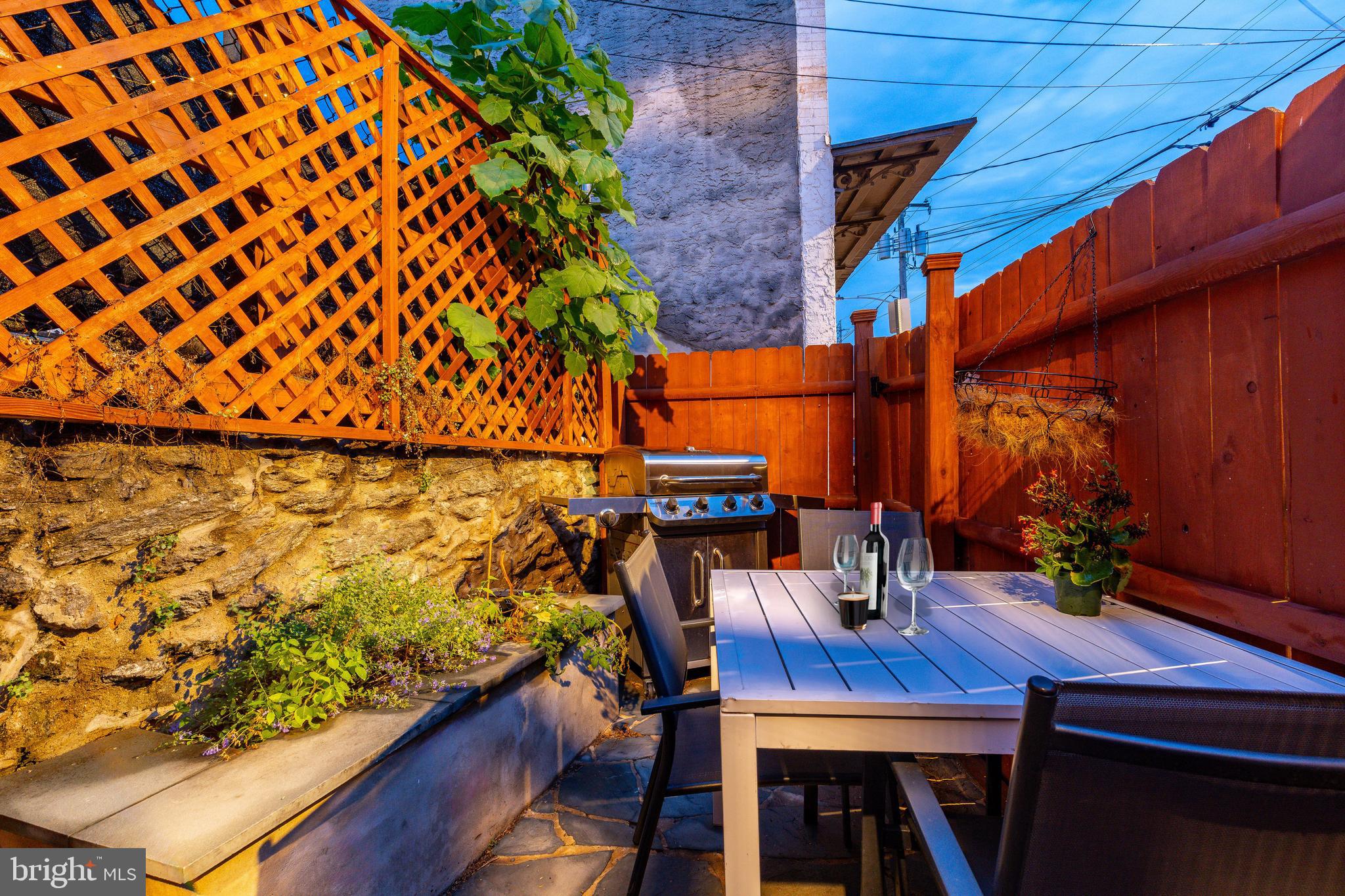 MANAYUNK - Residential