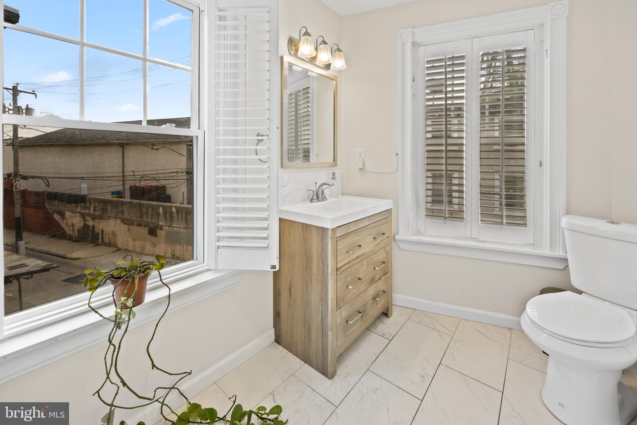 MANAYUNK - Residential