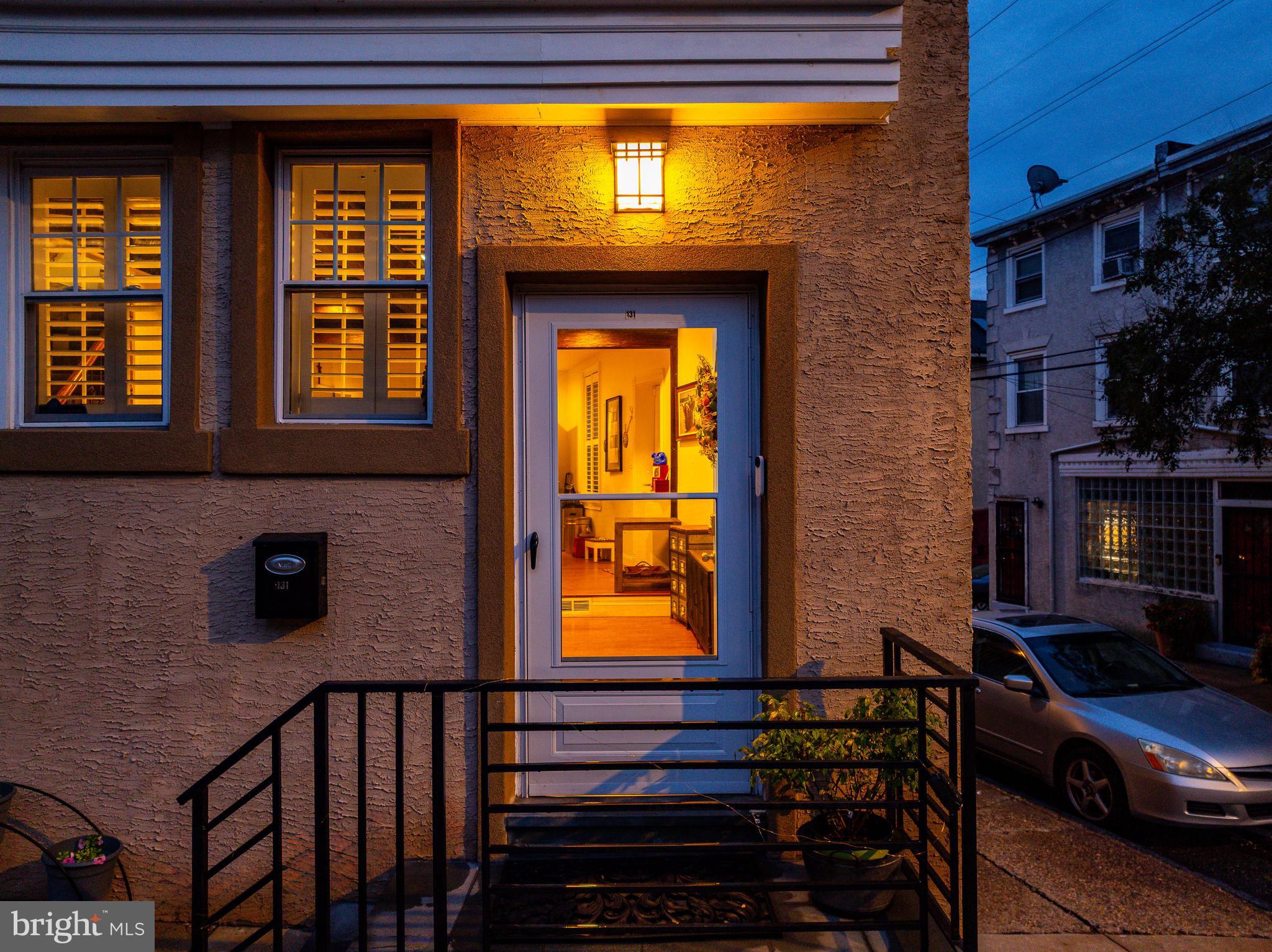 MANAYUNK - Residential