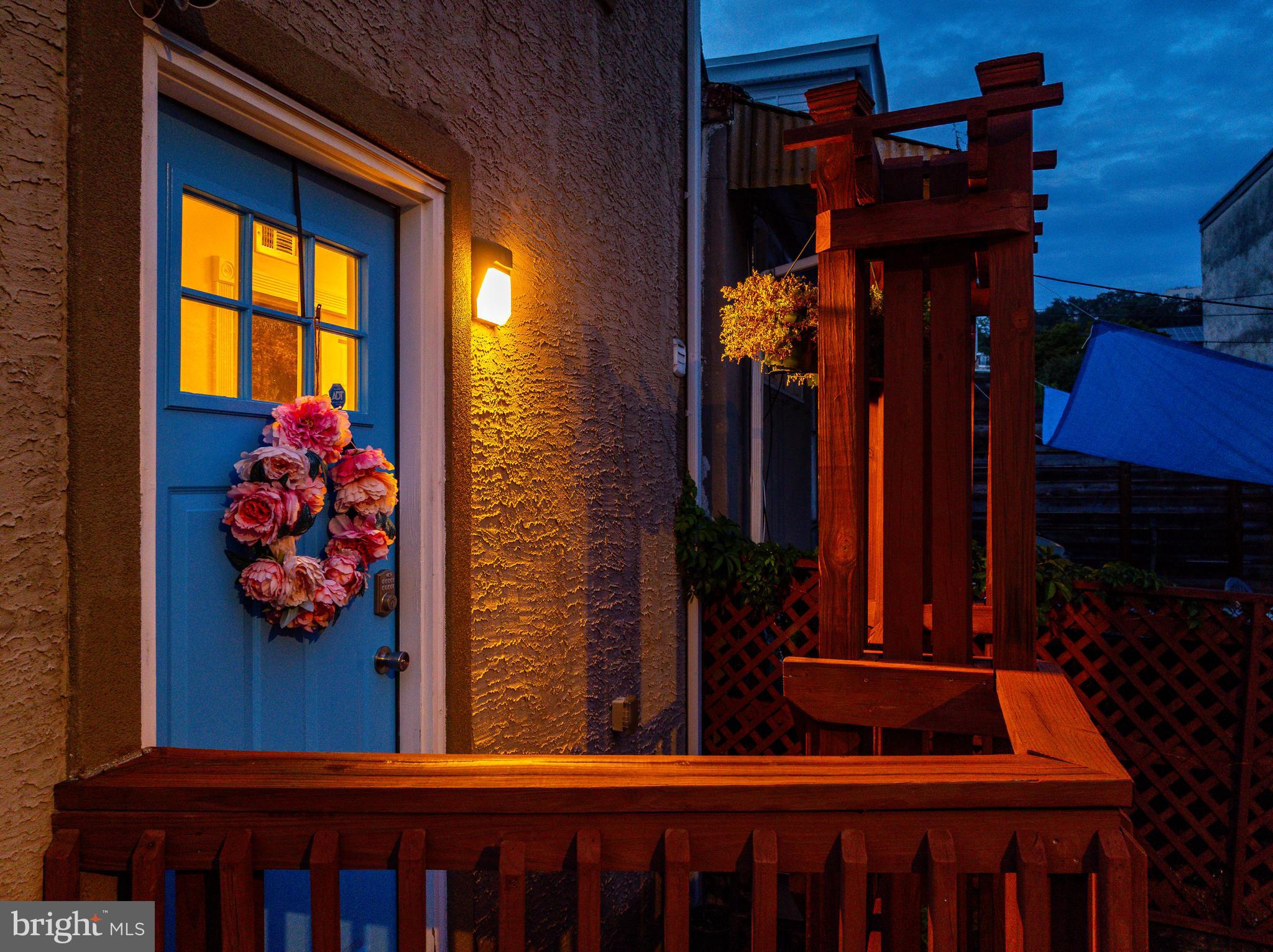 MANAYUNK - Residential