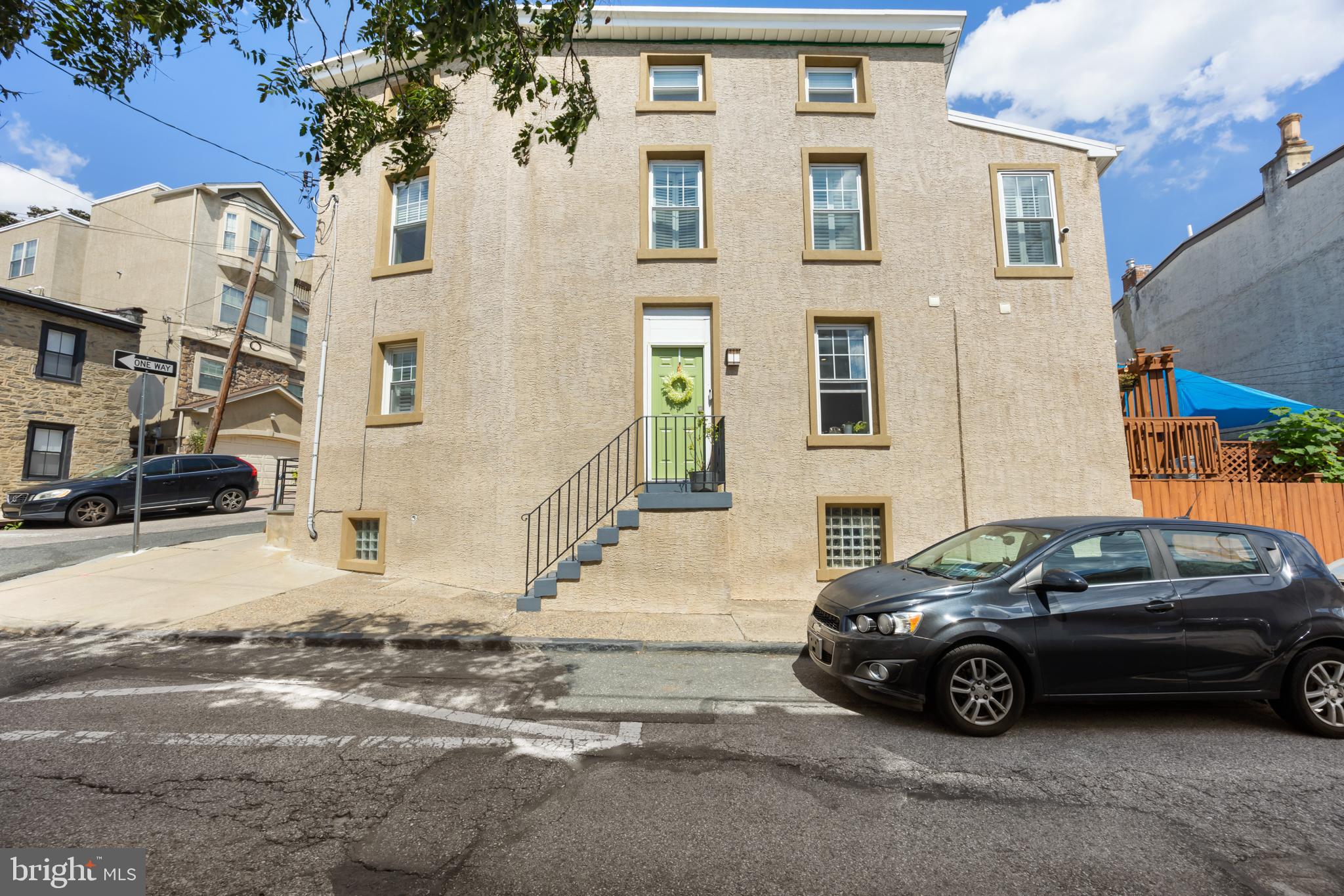 MANAYUNK - Residential