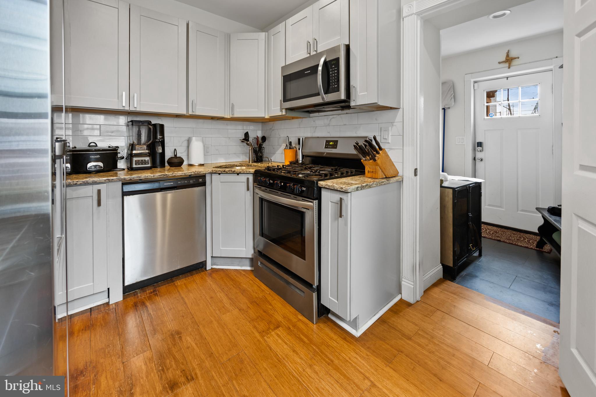 MANAYUNK - Residential