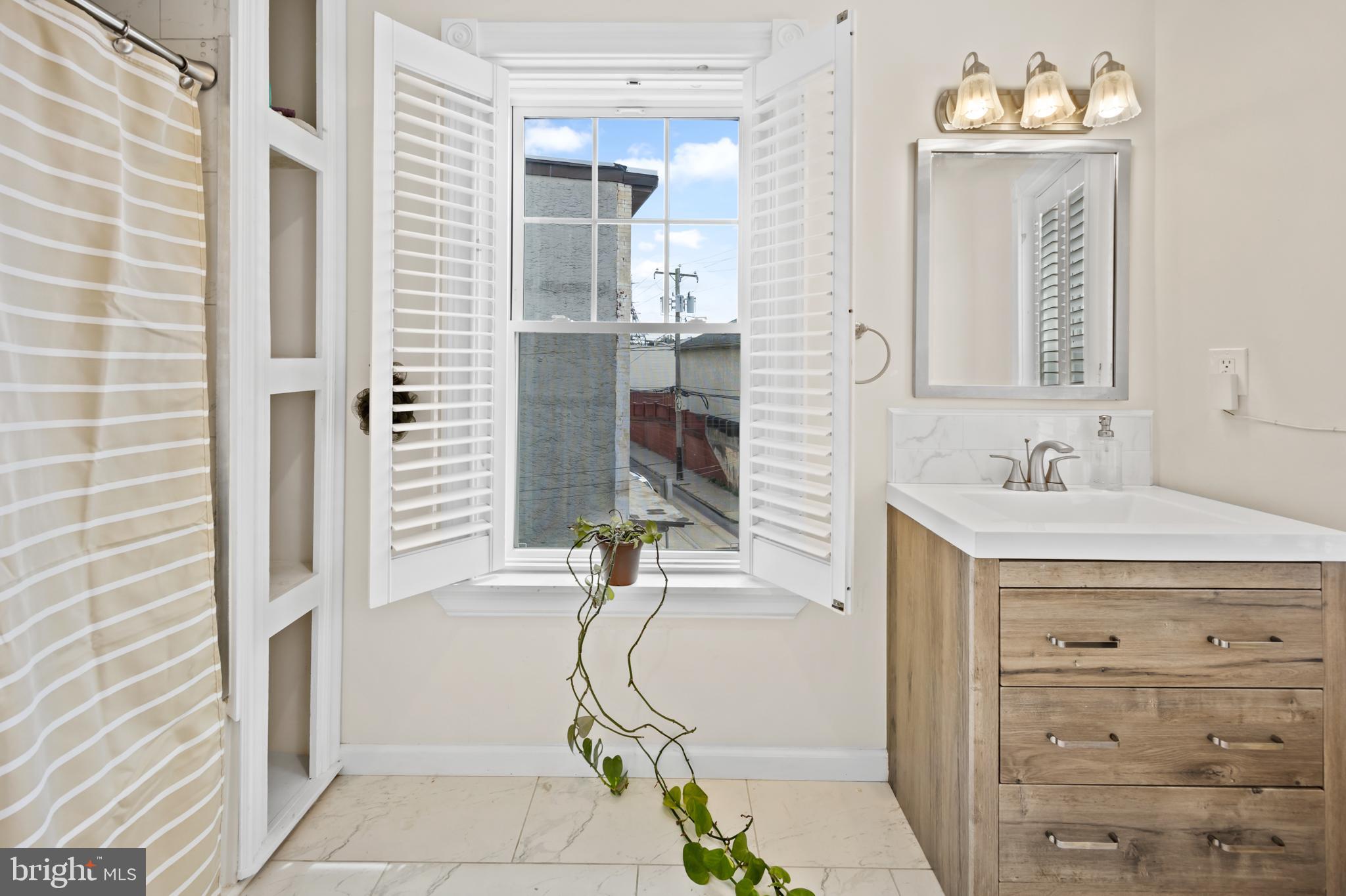 MANAYUNK - Residential