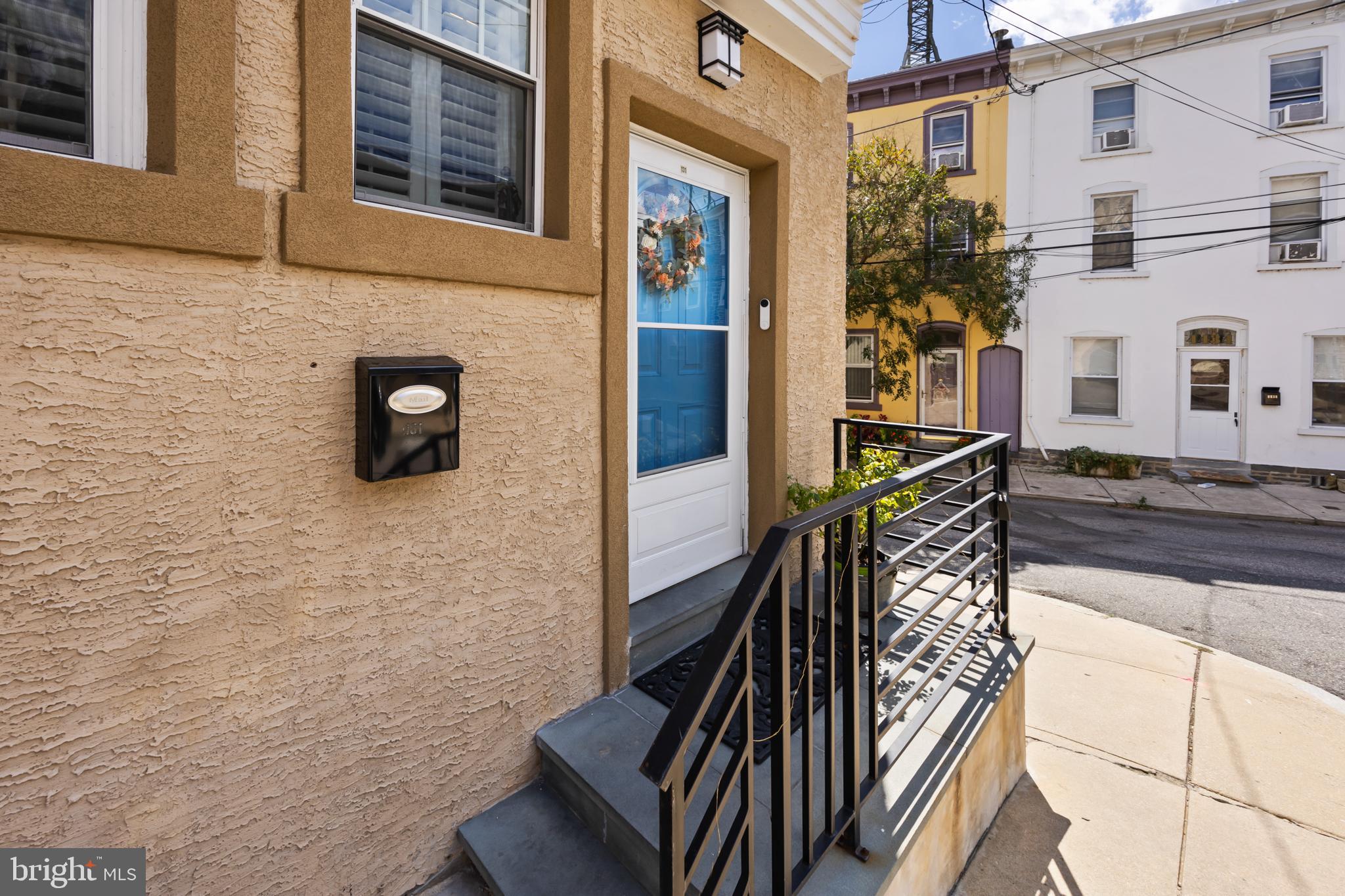 MANAYUNK - Residential